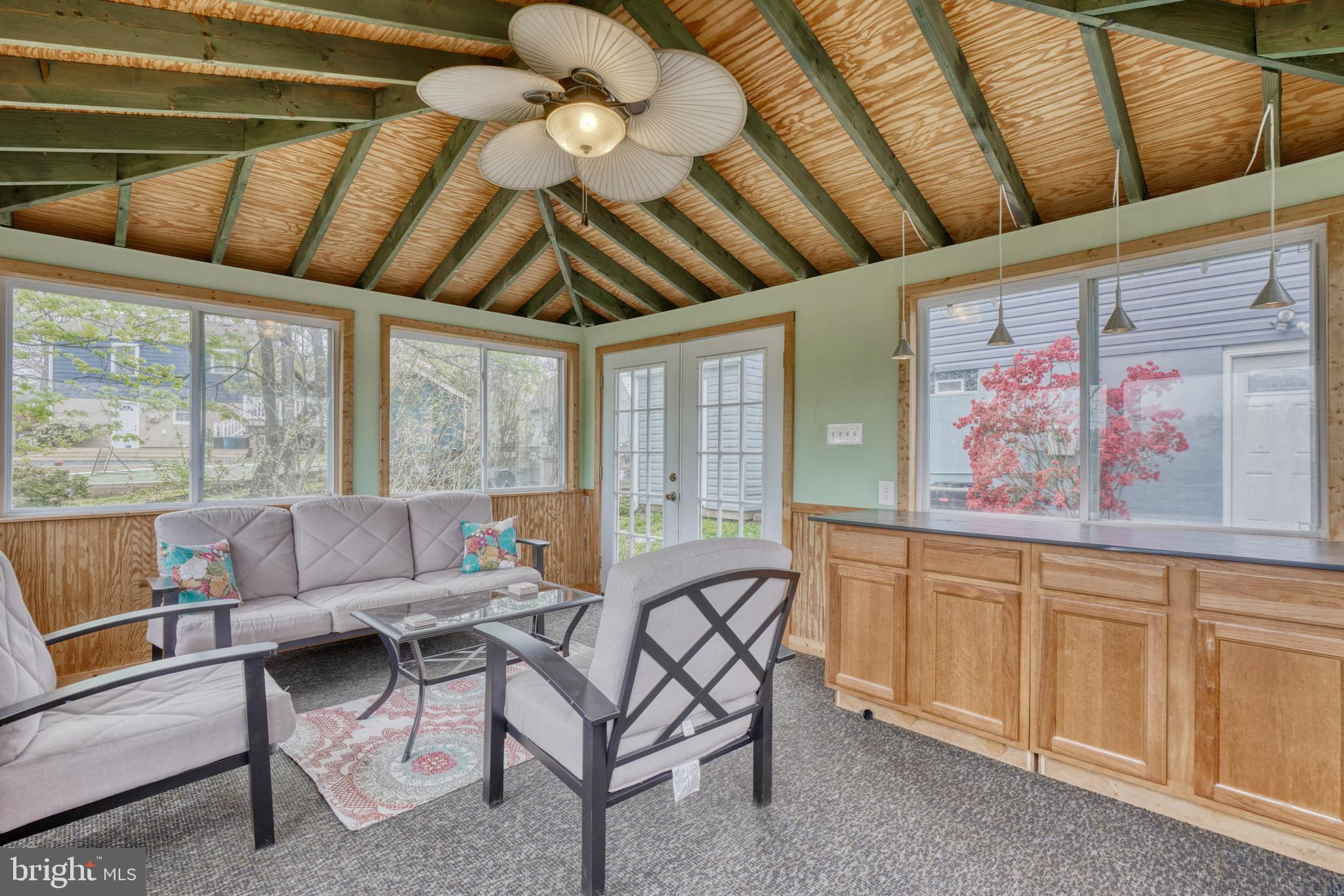 CROMWOOD - Residential