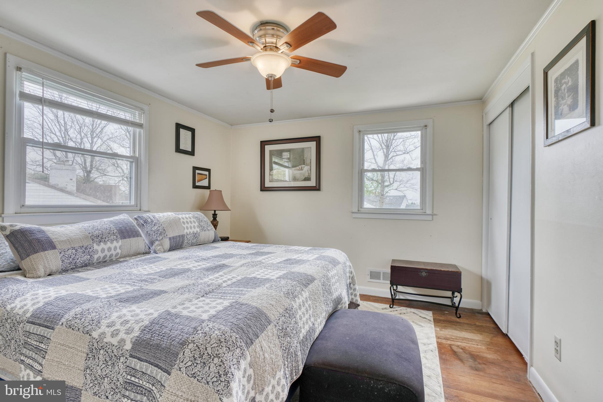 CROMWOOD - Residential