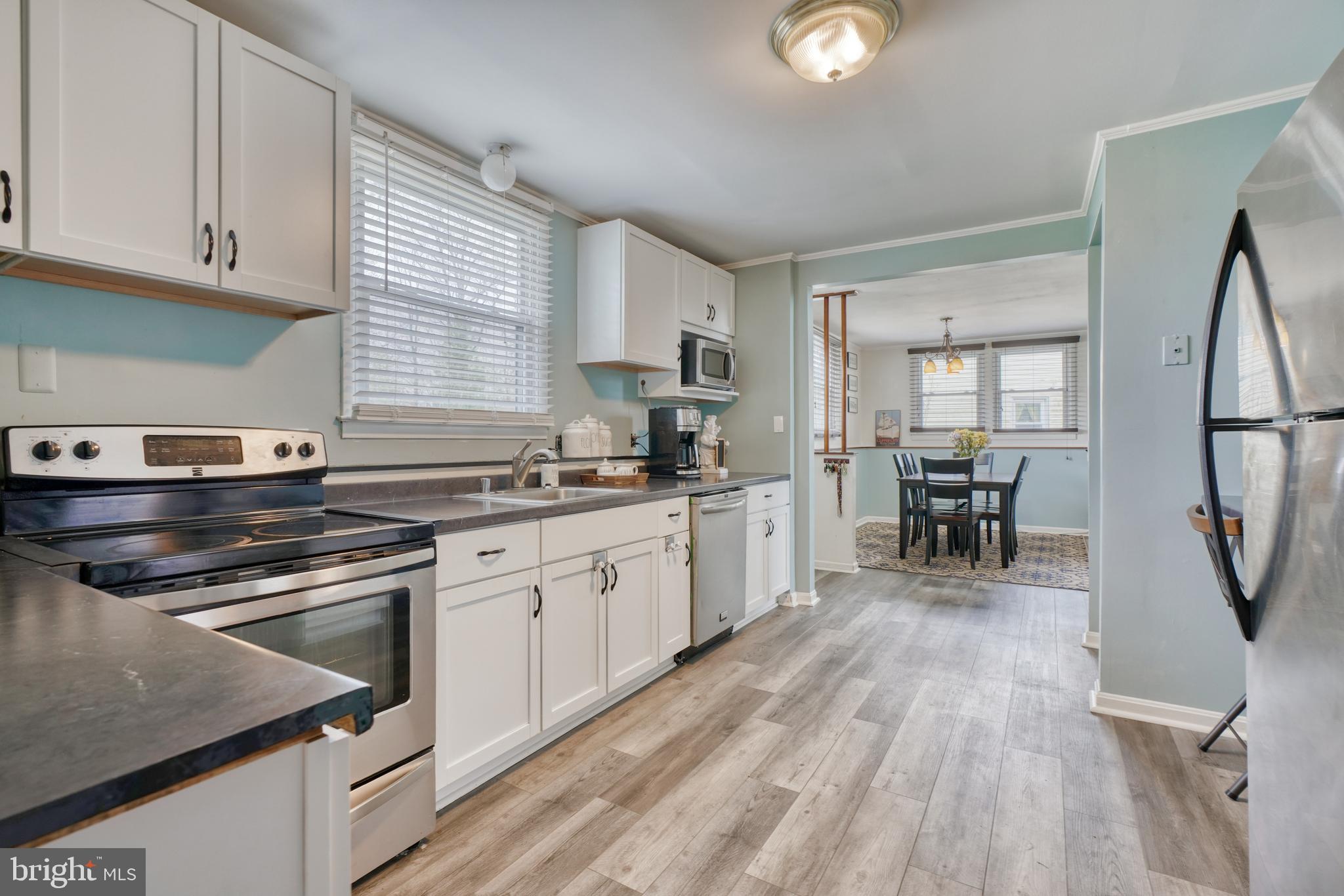 CROMWOOD - Residential