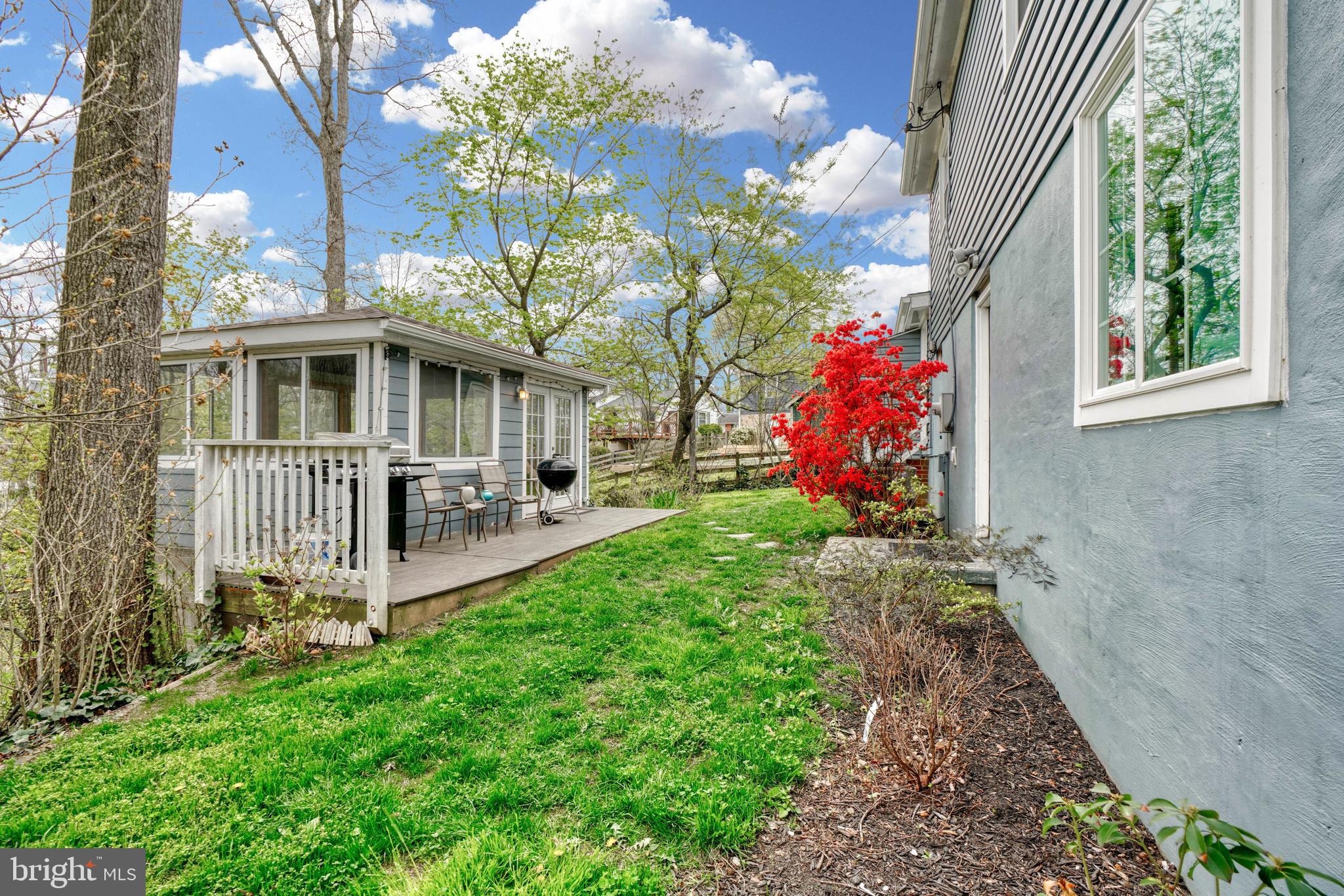 CROMWOOD - Residential