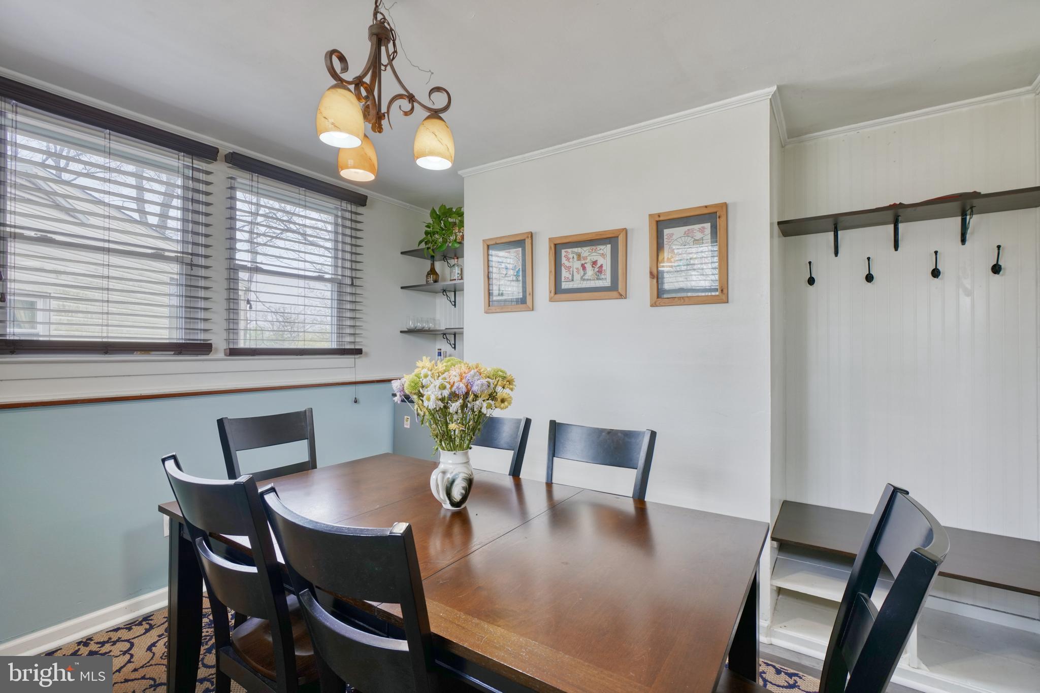 CROMWOOD - Residential