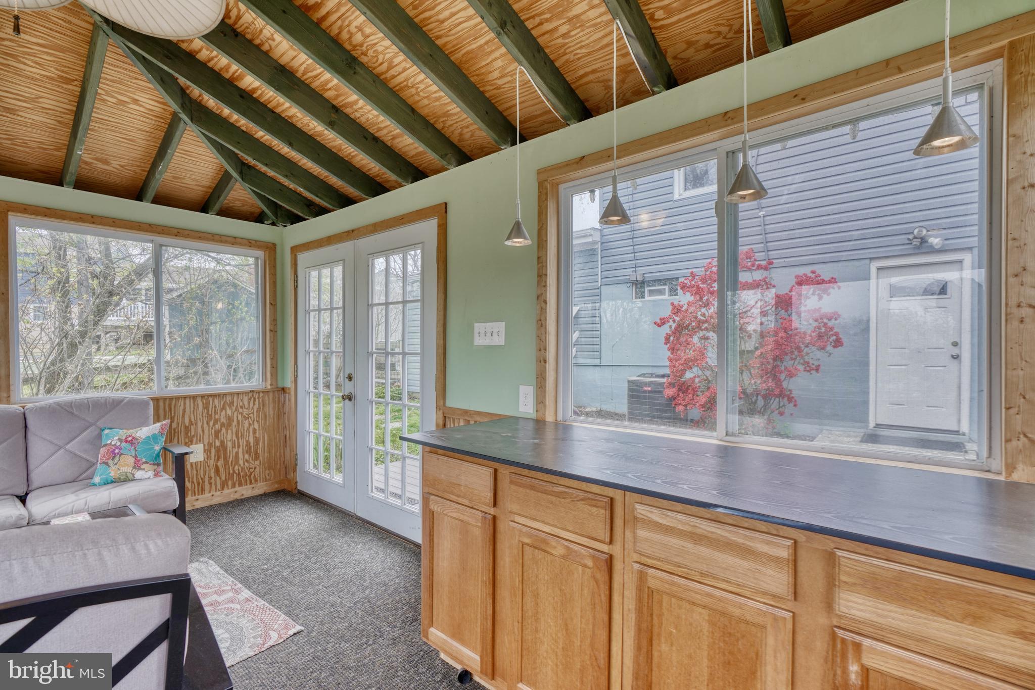 CROMWOOD - Residential