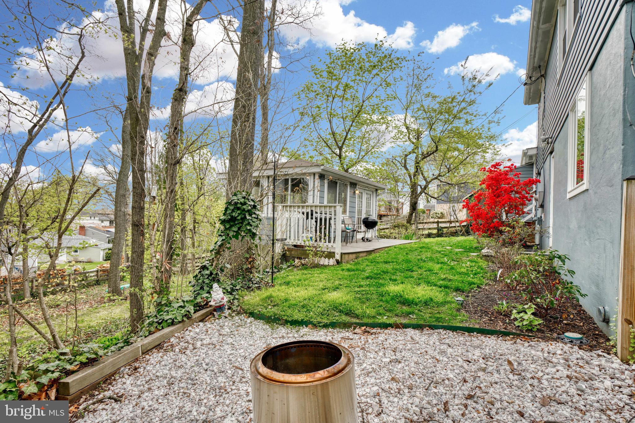 CROMWOOD - Residential