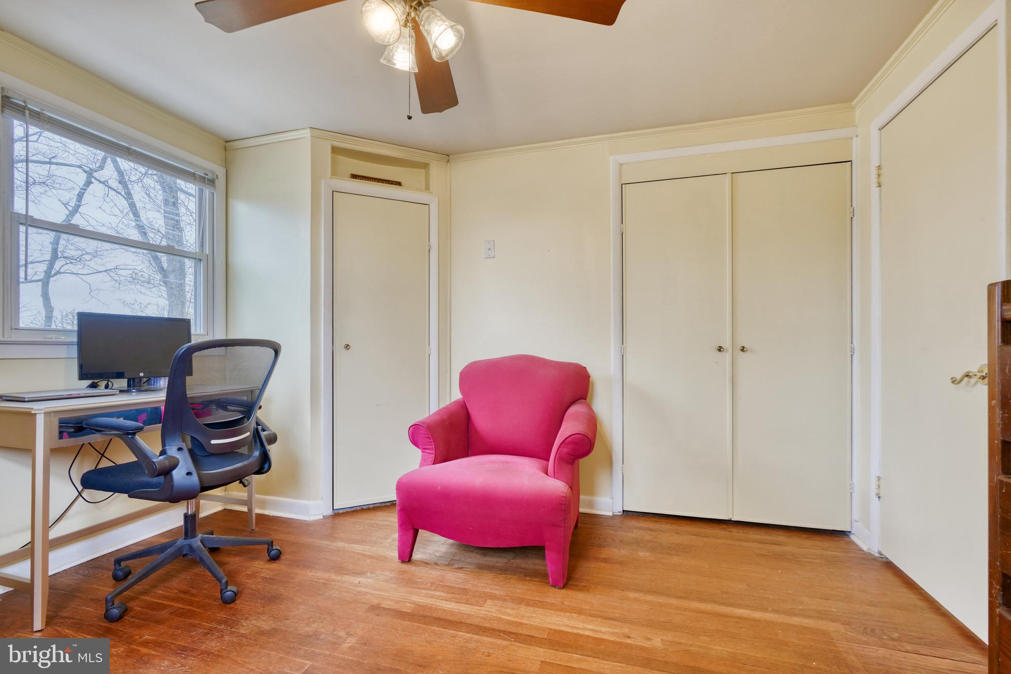 CROMWOOD - Residential