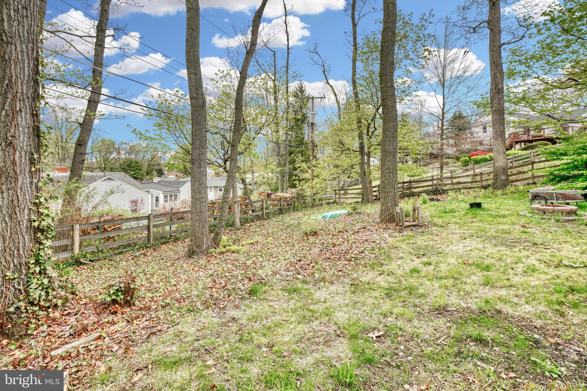 CROMWOOD - Residential