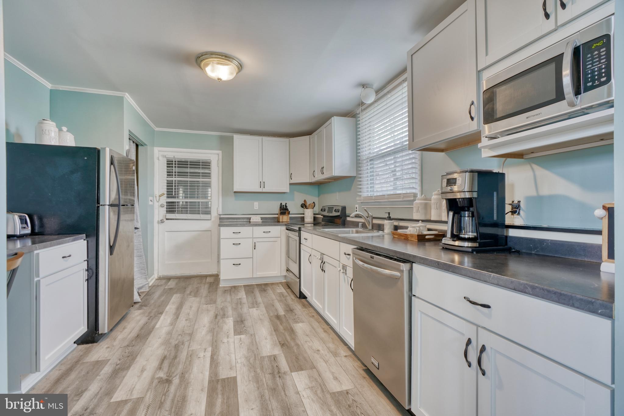 CROMWOOD - Residential