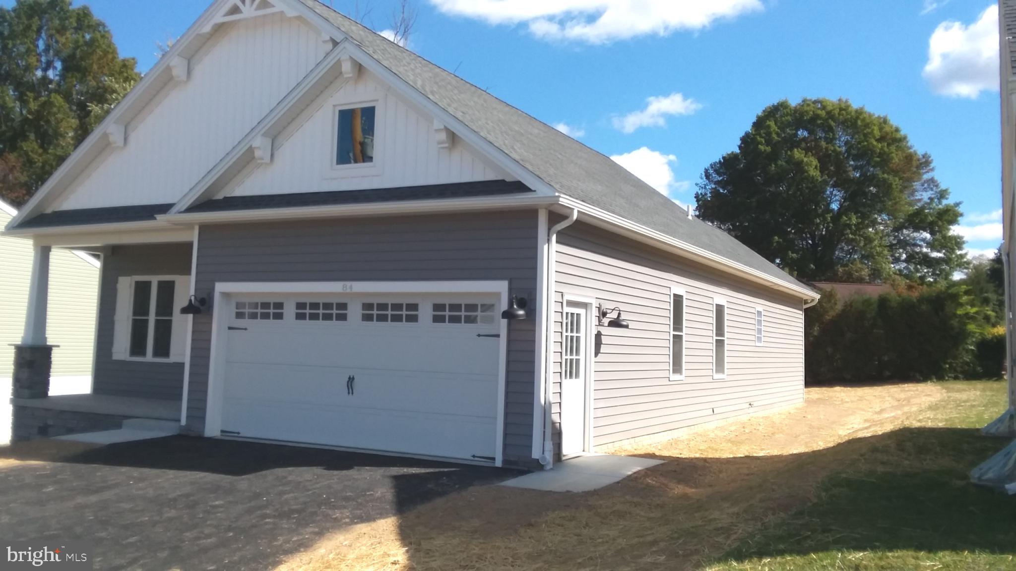 PARK HILLS - Residential