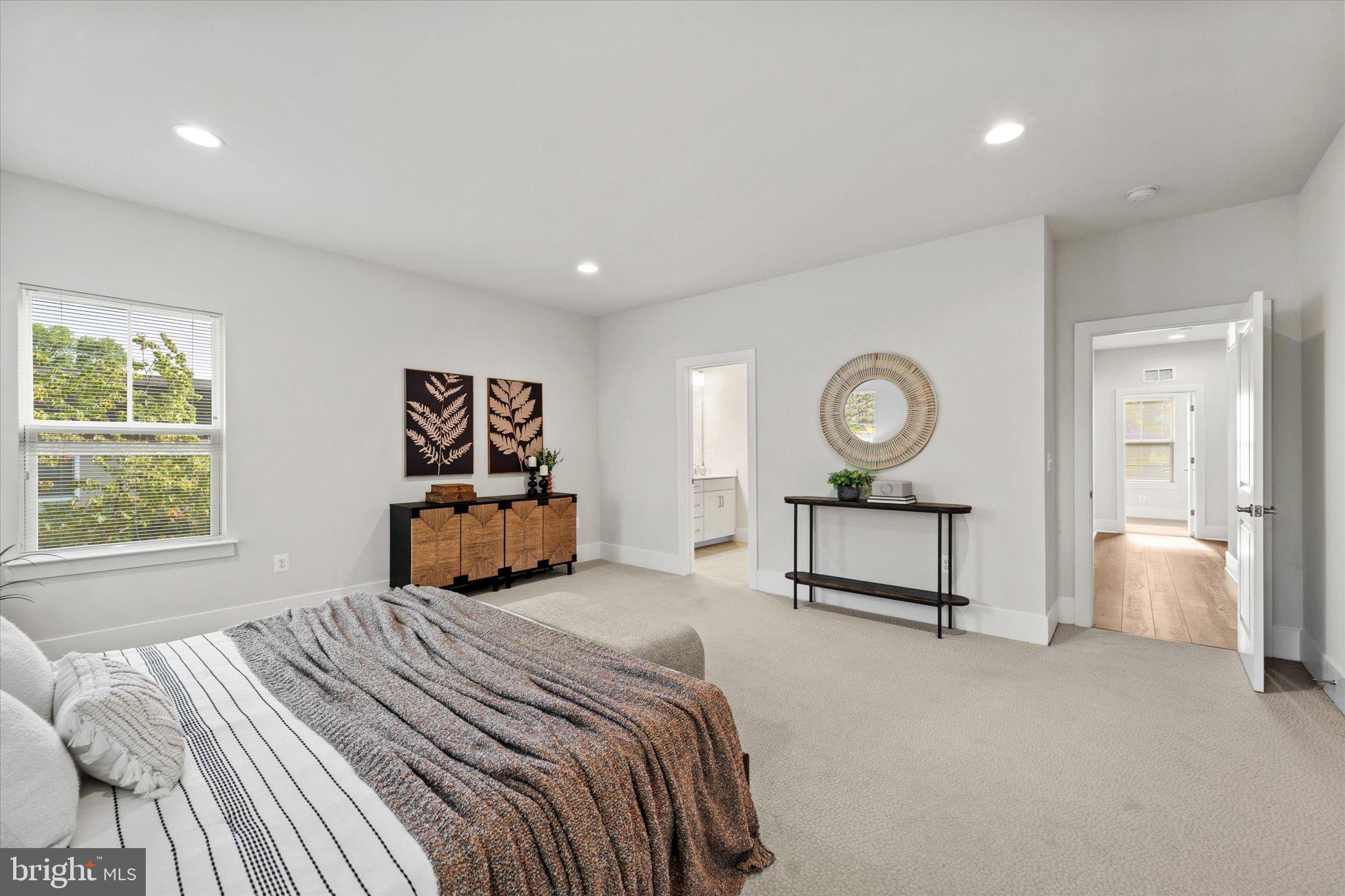 MILBURN TERRACE - Residential