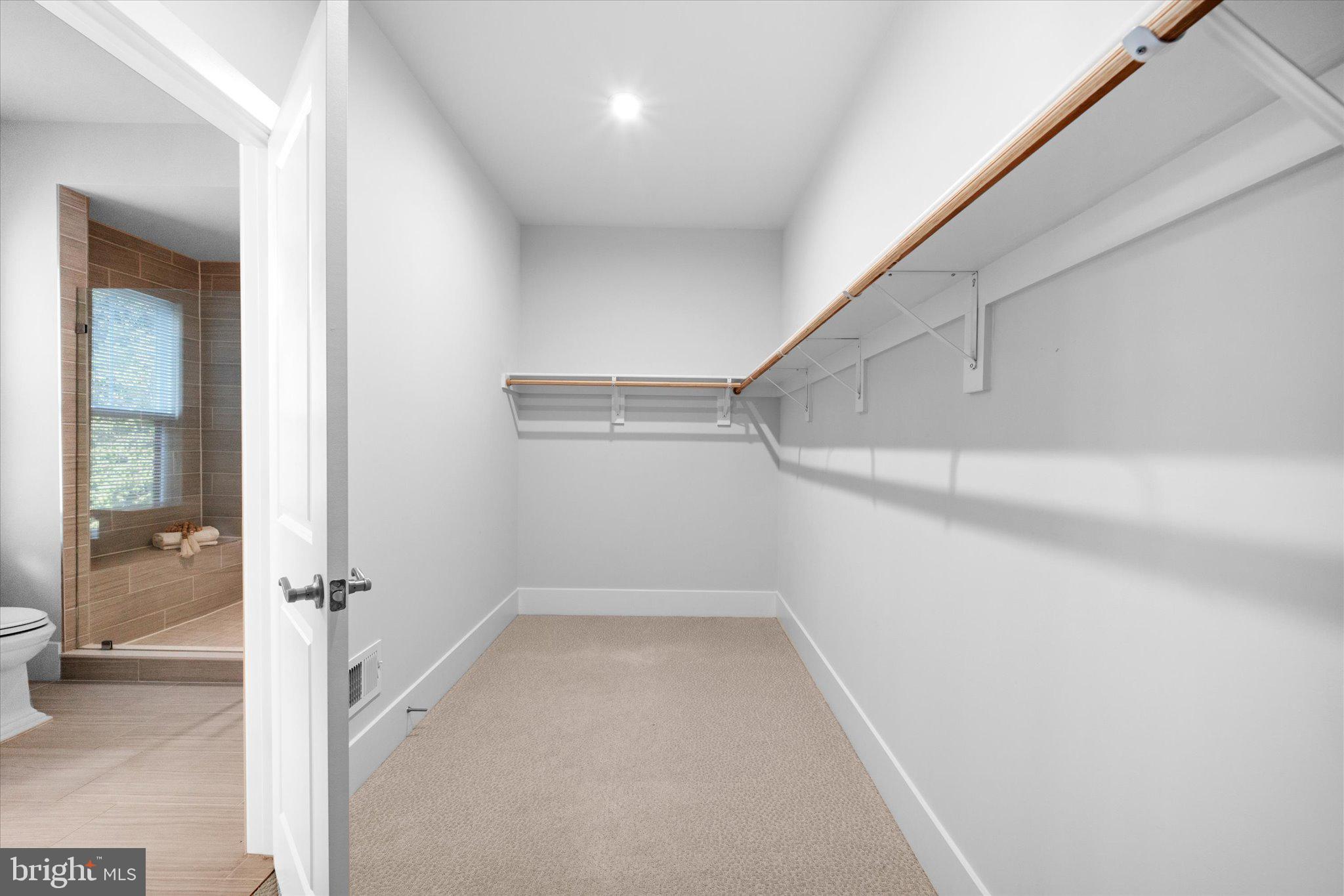 MILBURN TERRACE - Residential