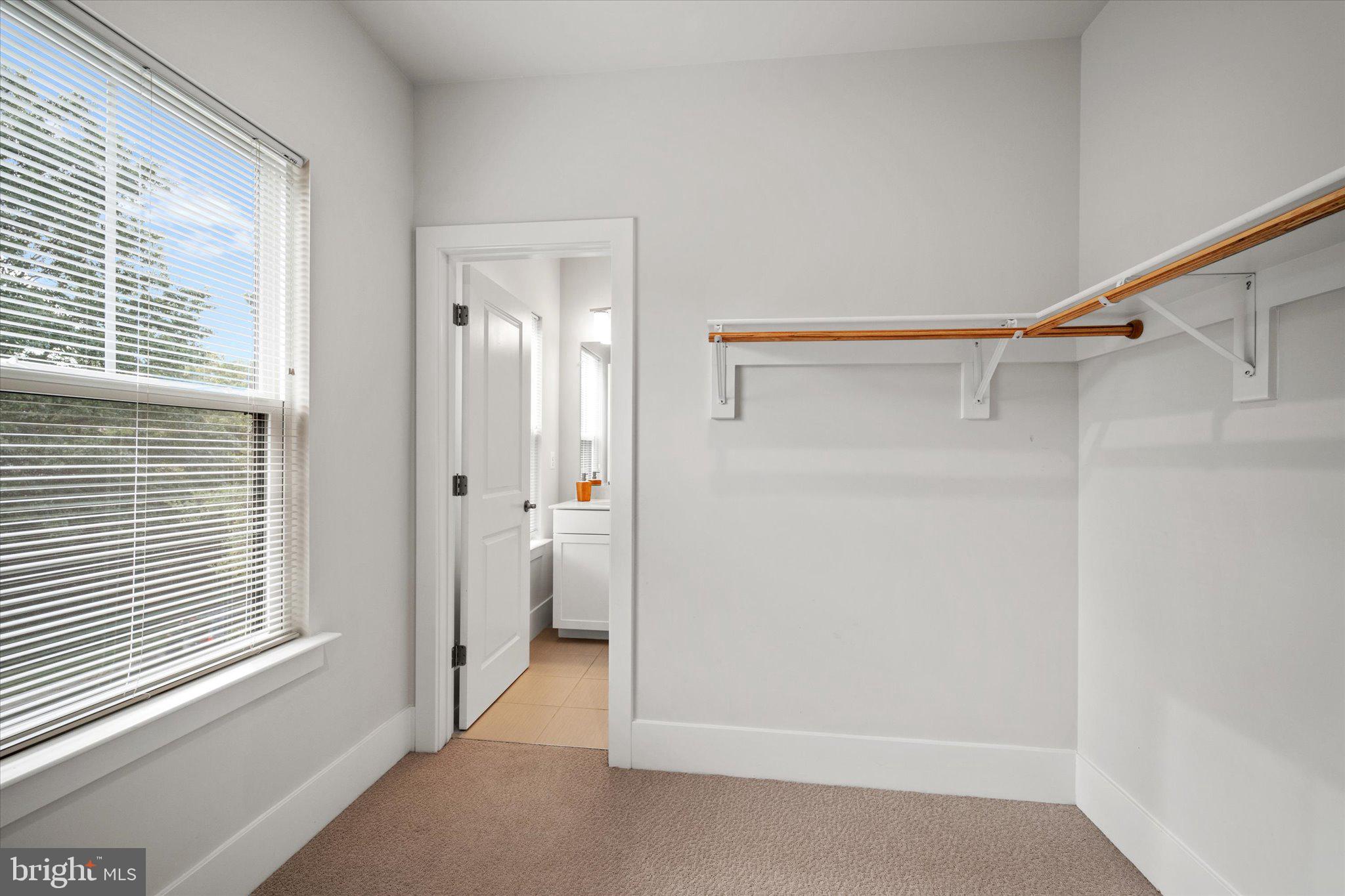 MILBURN TERRACE - Residential