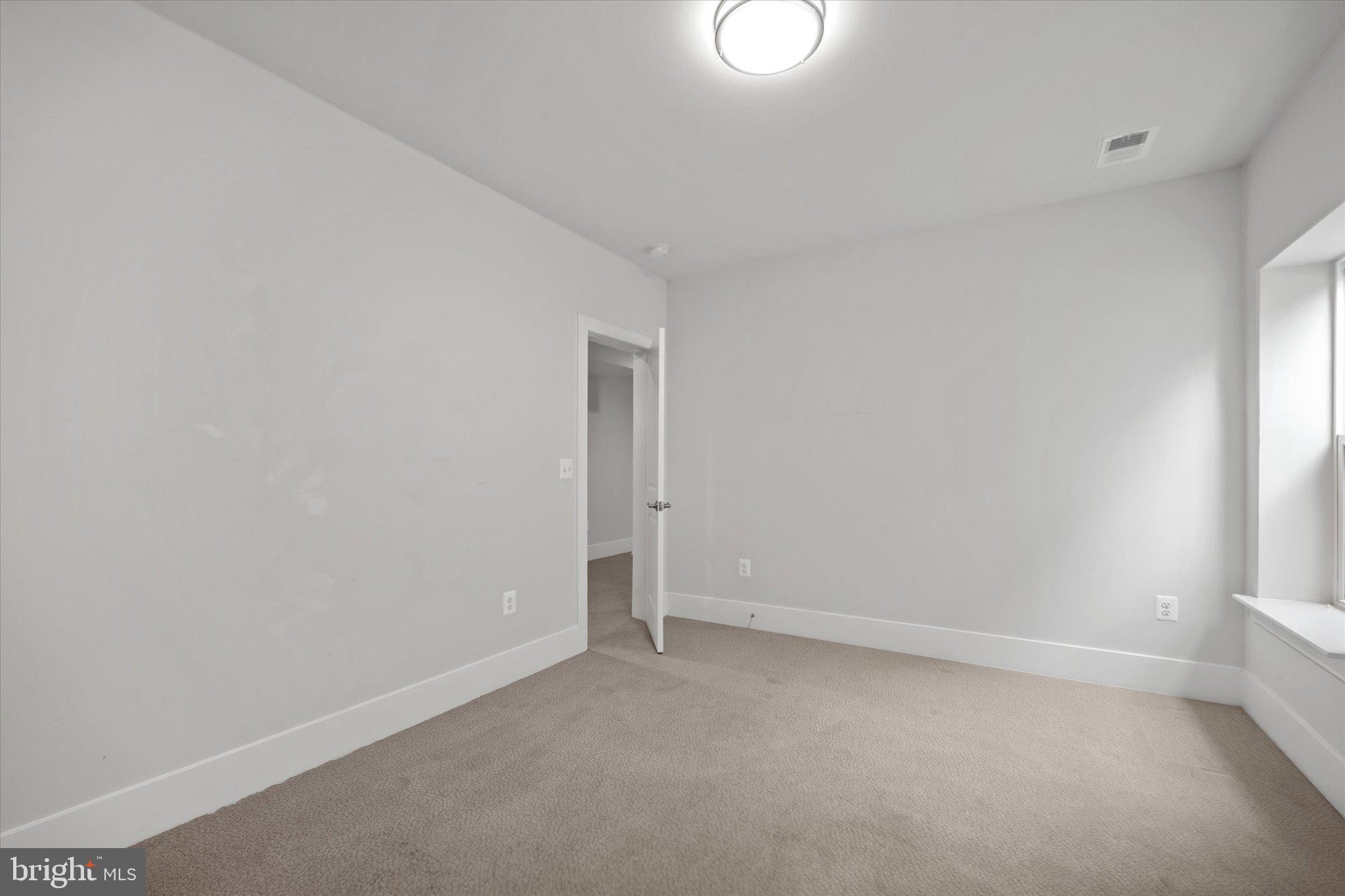 MILBURN TERRACE - Residential