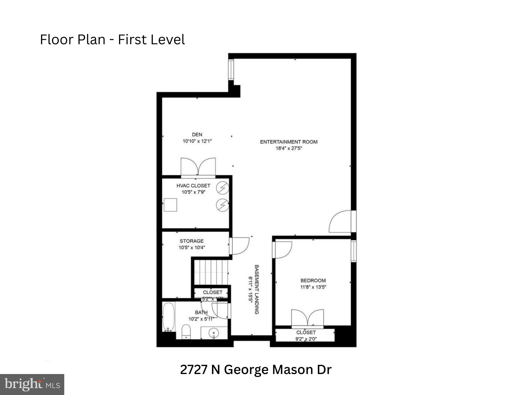 MILBURN TERRACE - Residential