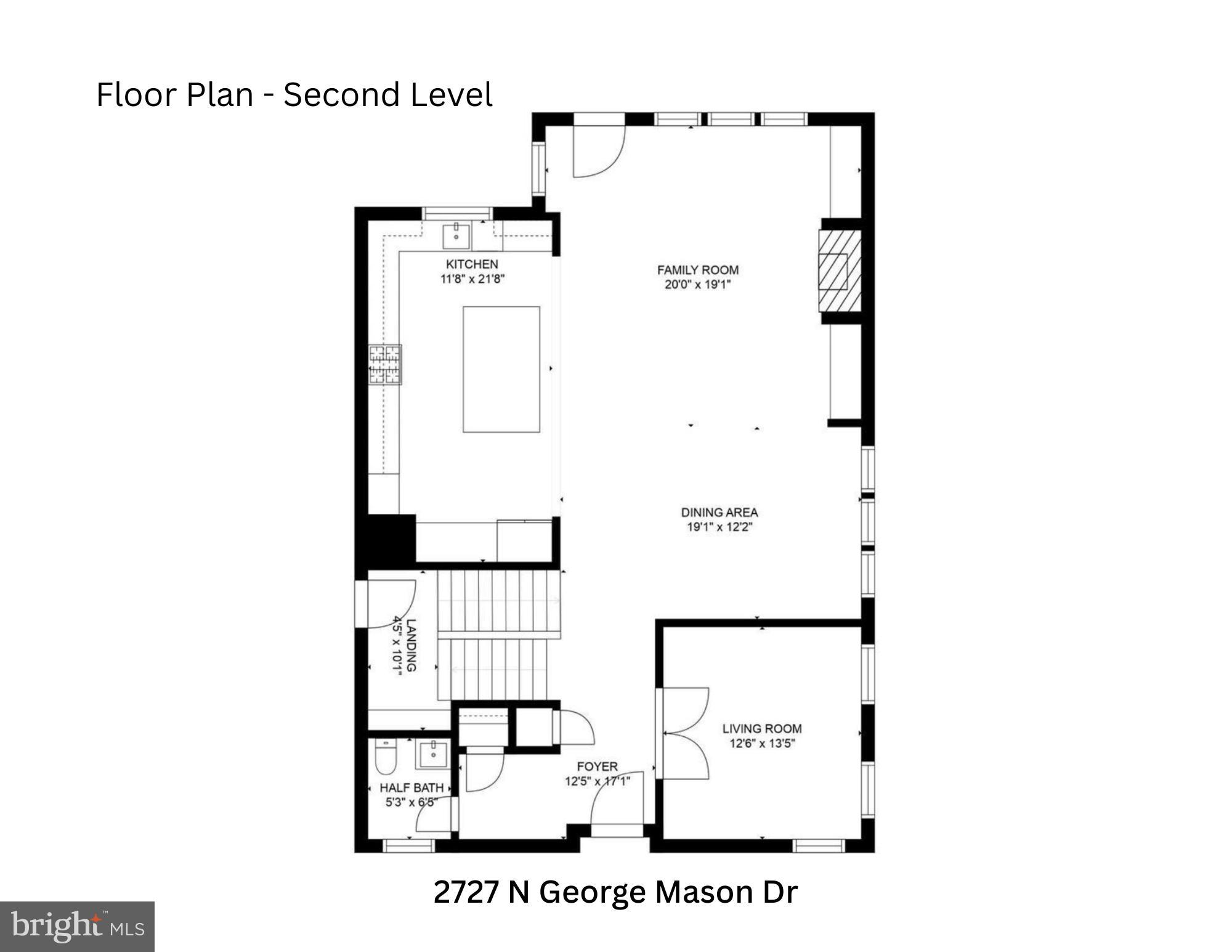 MILBURN TERRACE - Residential