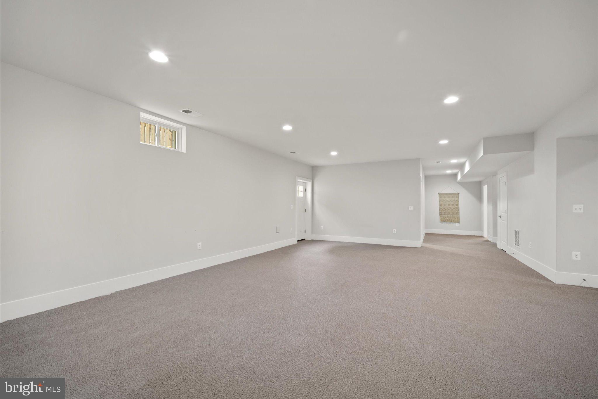 MILBURN TERRACE - Residential