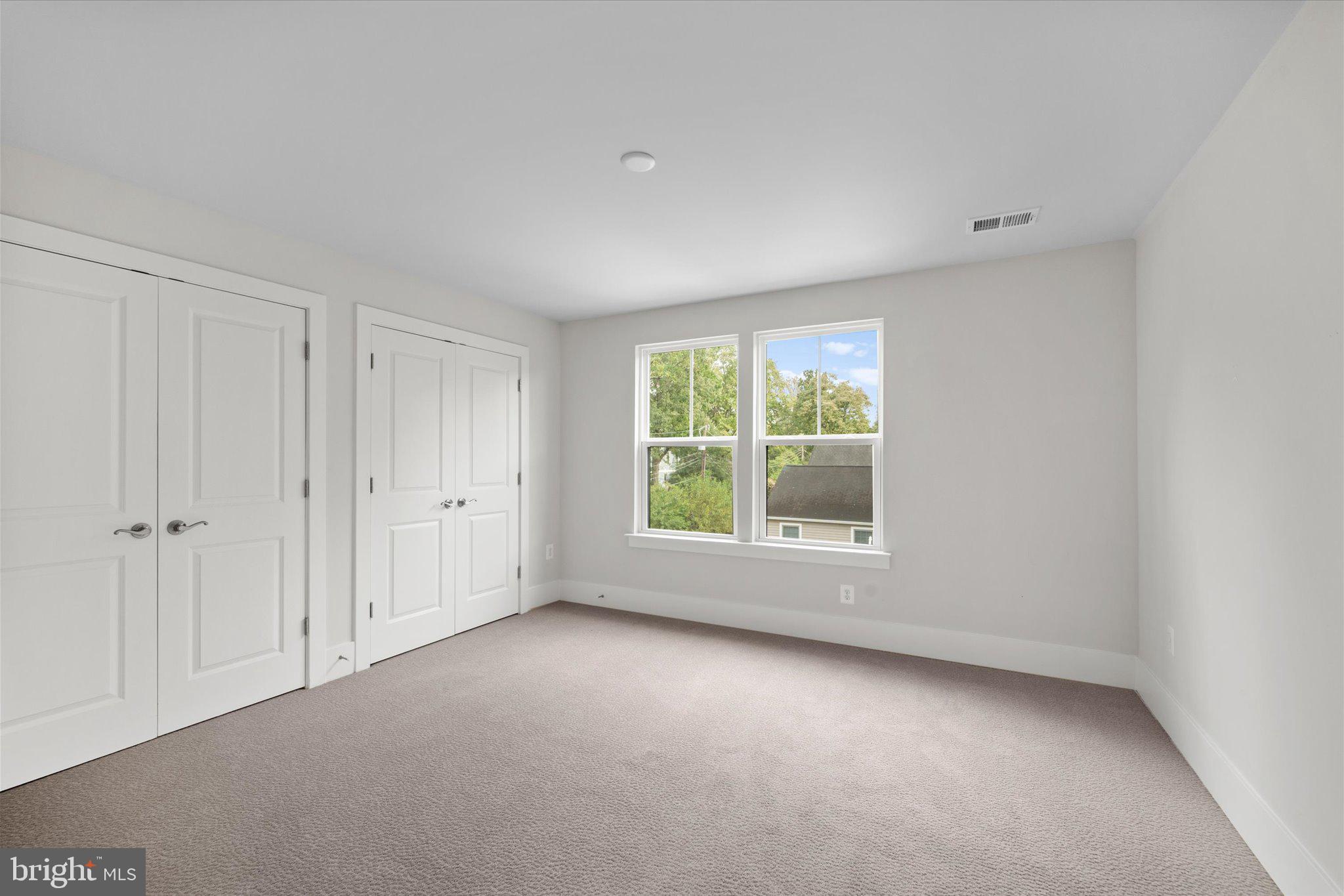 MILBURN TERRACE - Residential