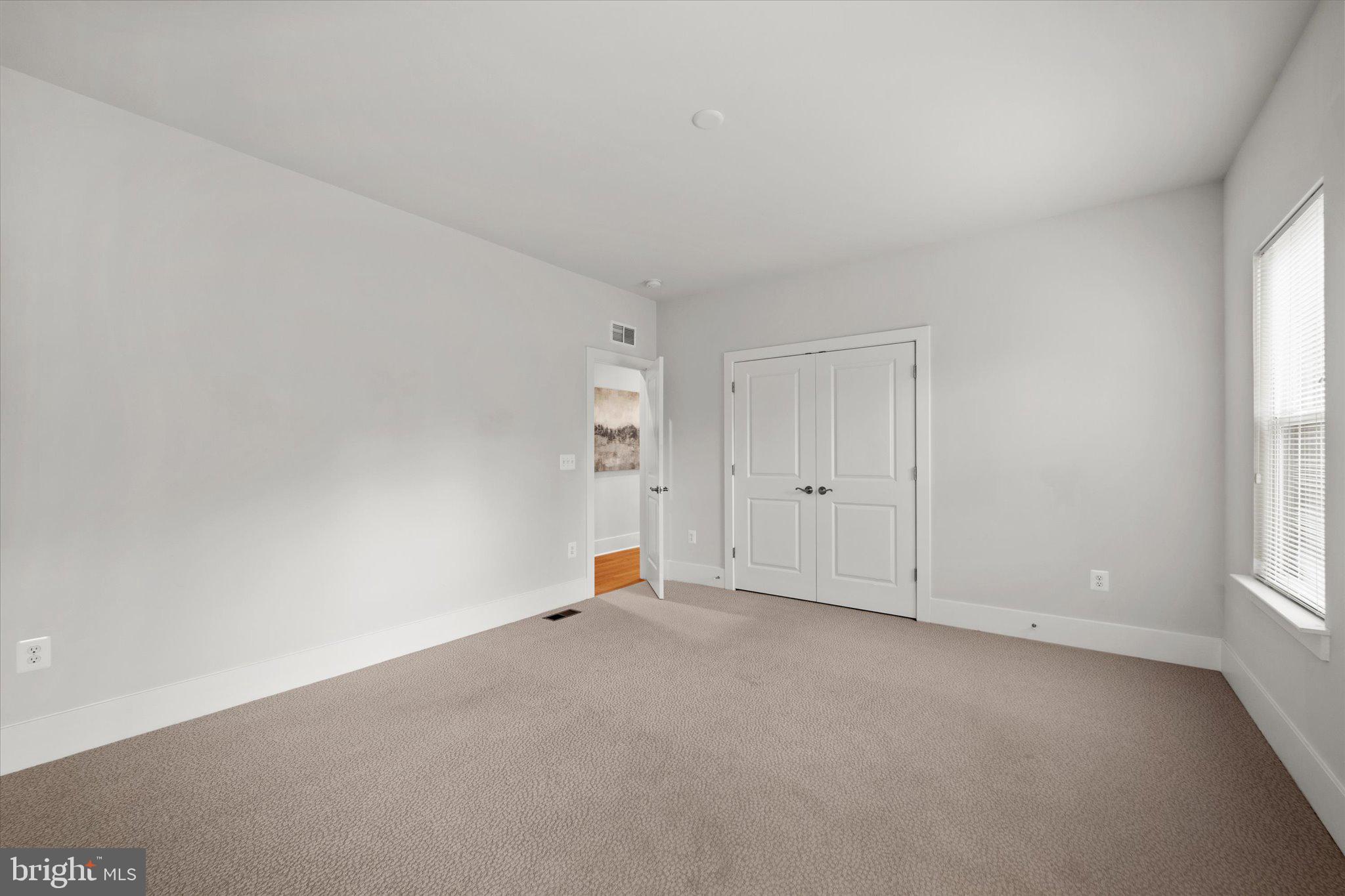 MILBURN TERRACE - Residential