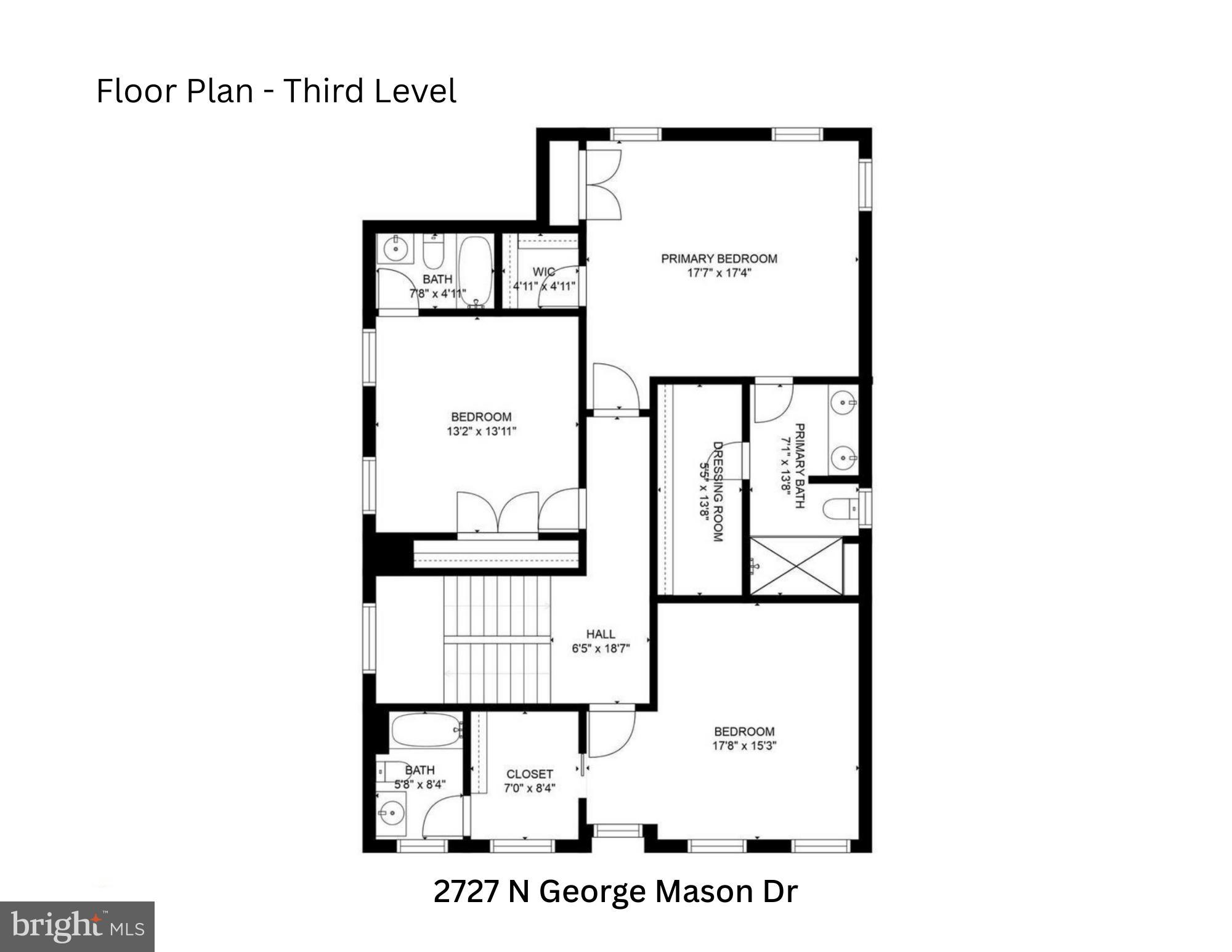 MILBURN TERRACE - Residential