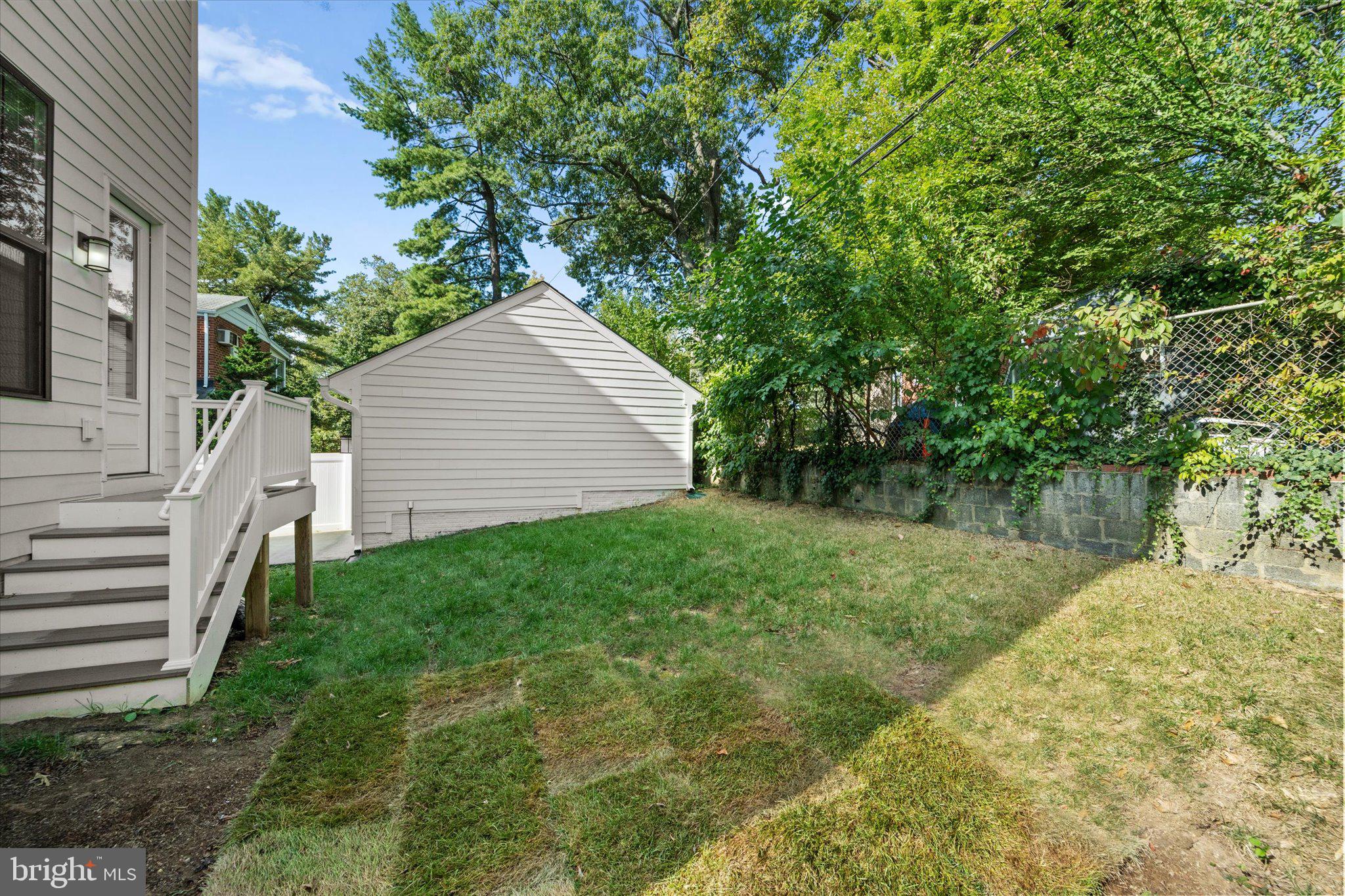 MILBURN TERRACE - Residential