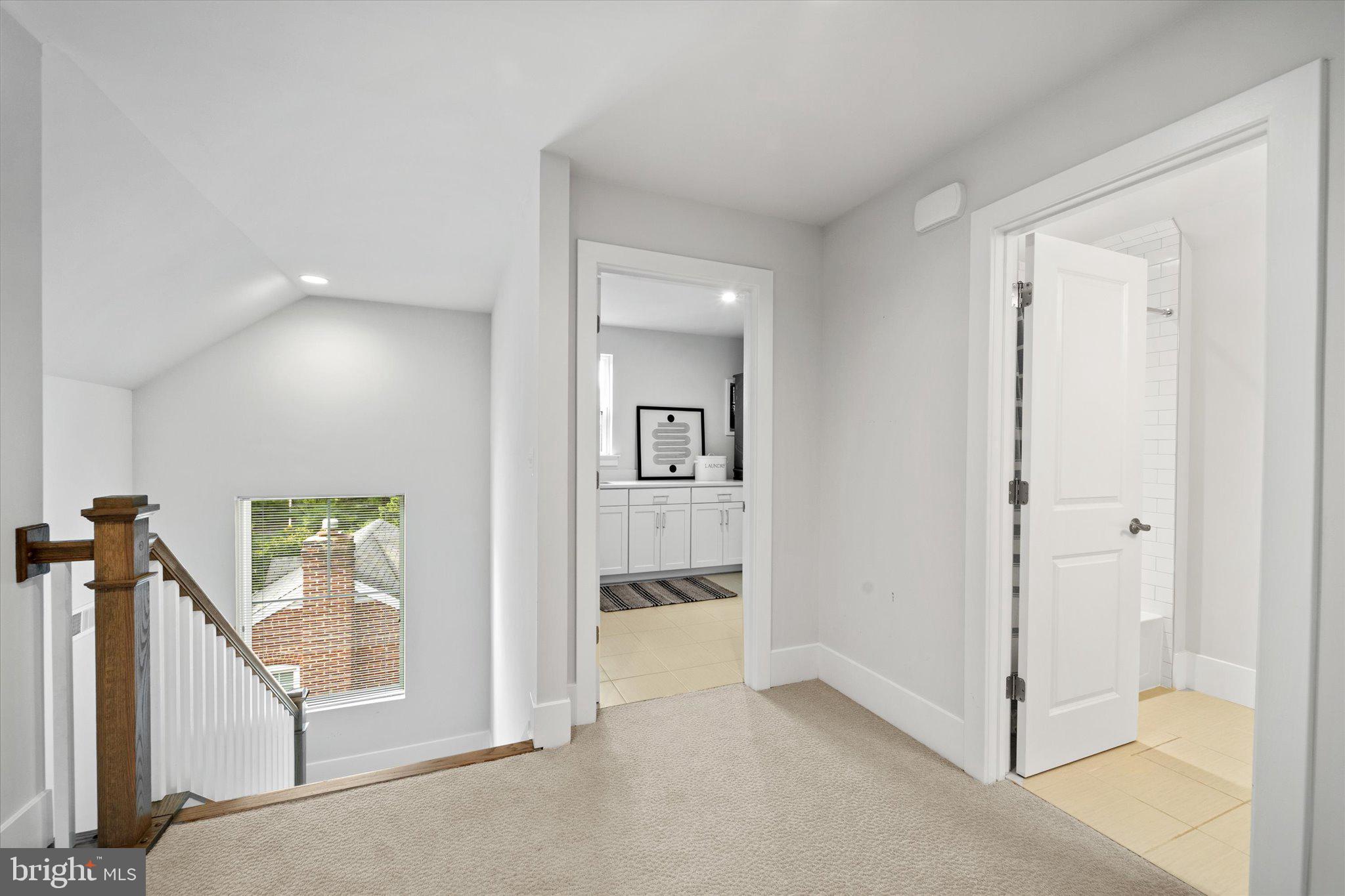 MILBURN TERRACE - Residential