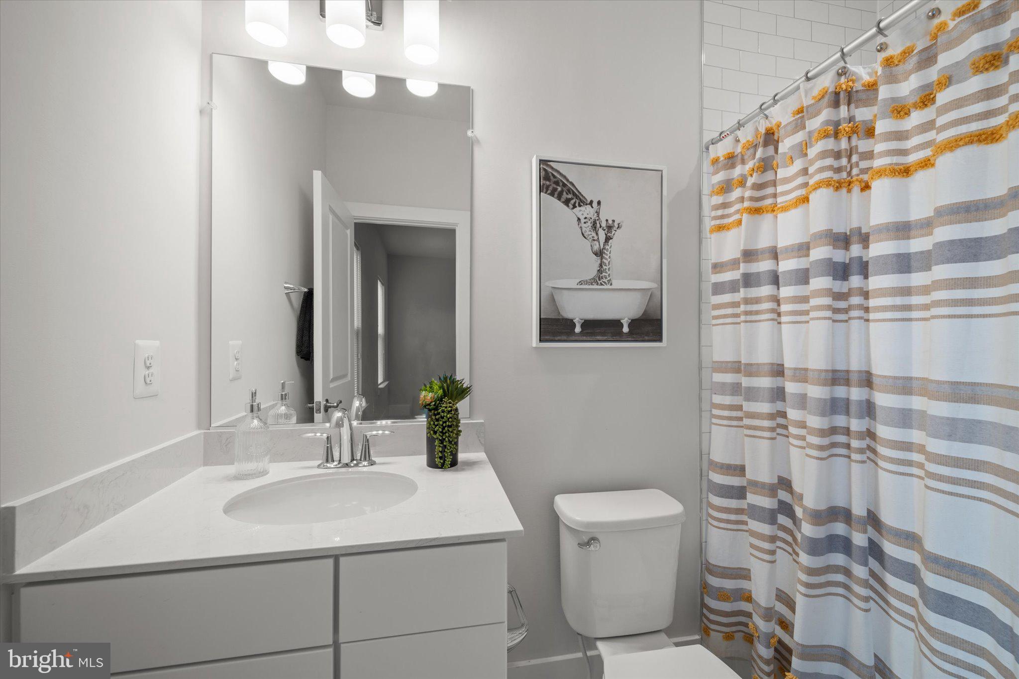 MILBURN TERRACE - Residential