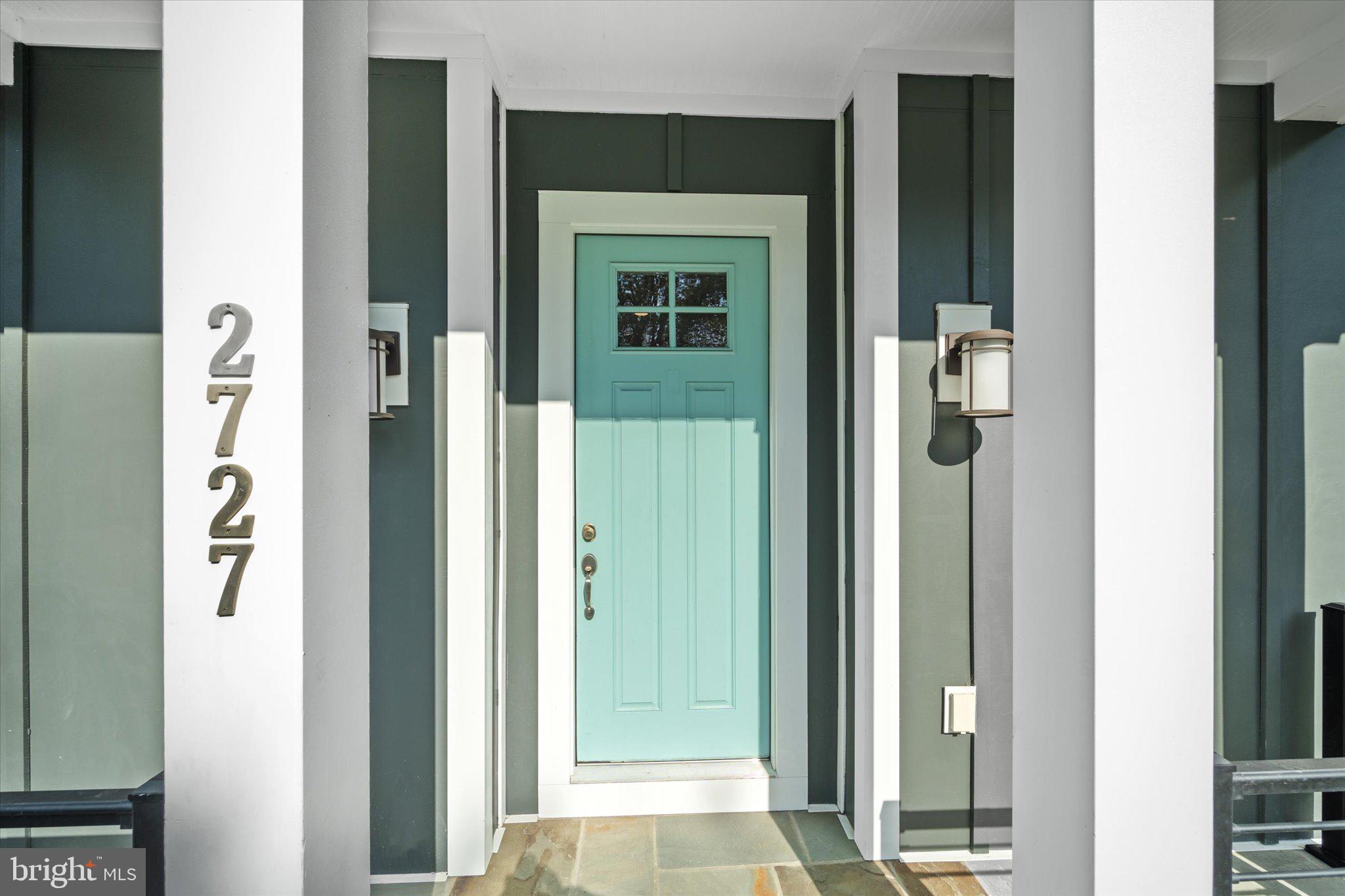 MILBURN TERRACE - Residential