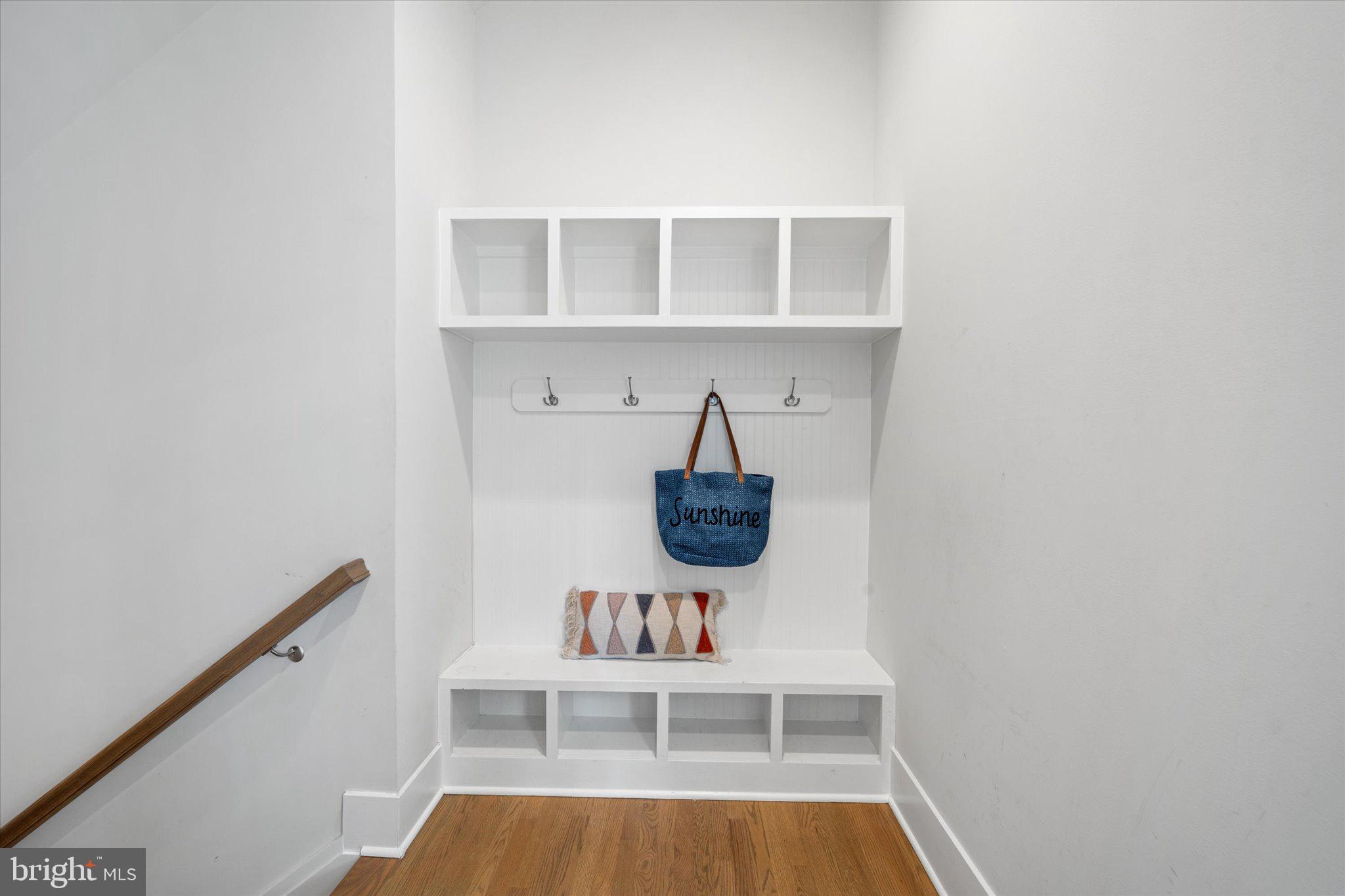 MILBURN TERRACE - Residential