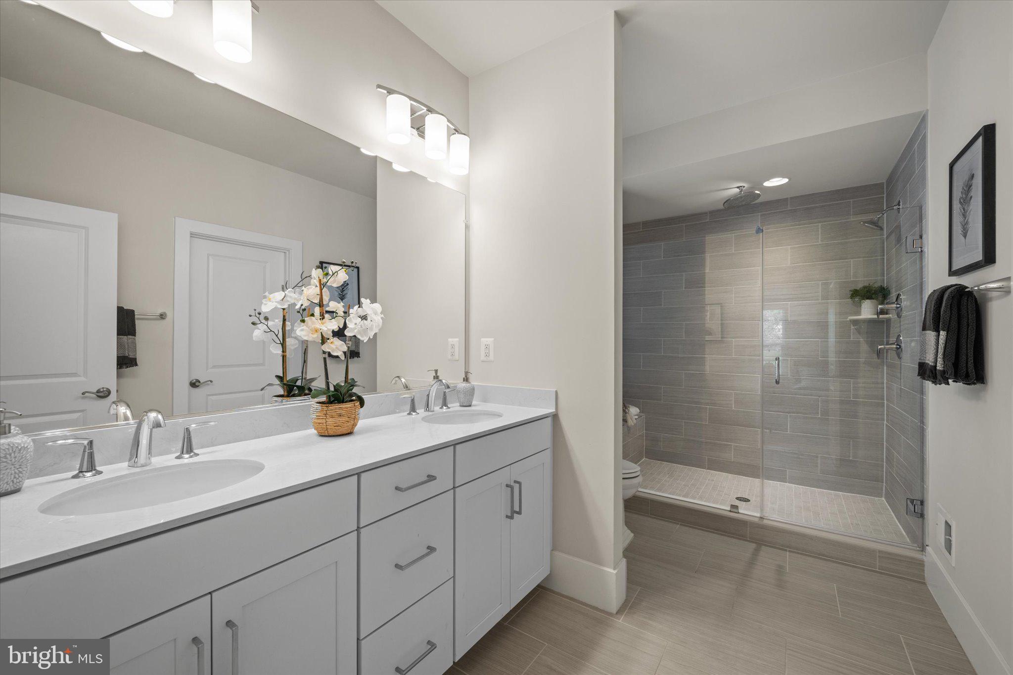 MILBURN TERRACE - Residential