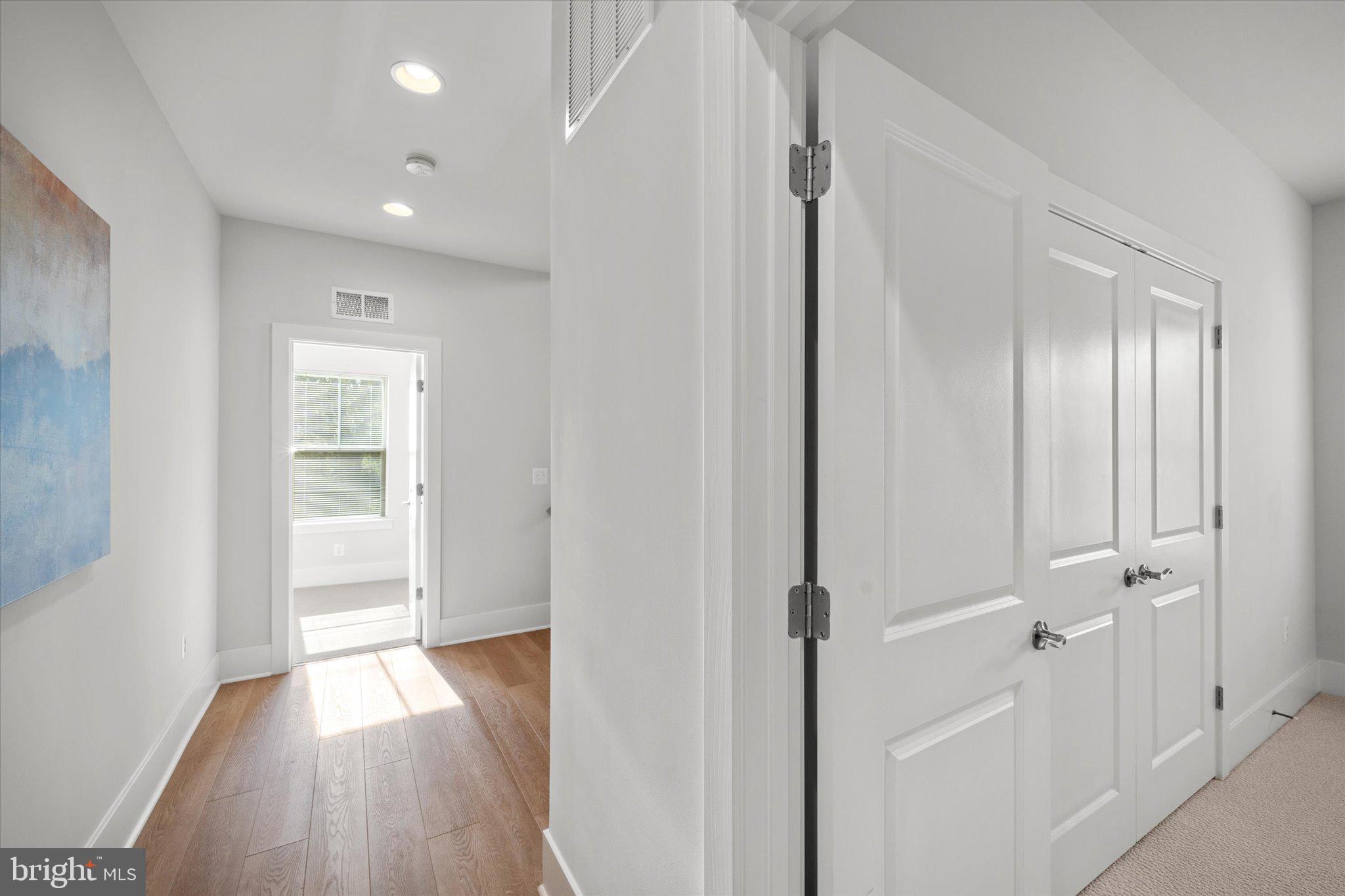 MILBURN TERRACE - Residential