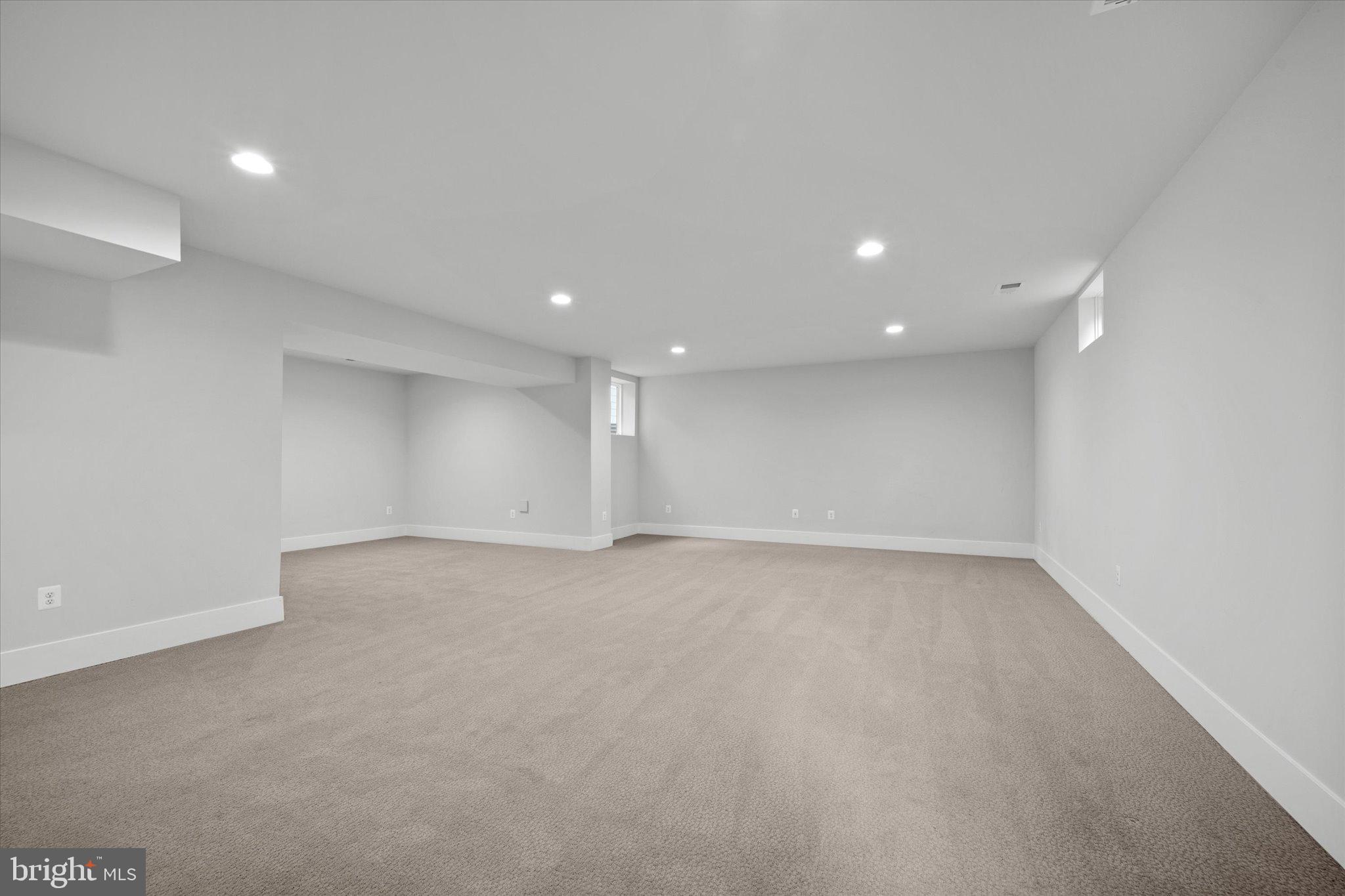 MILBURN TERRACE - Residential