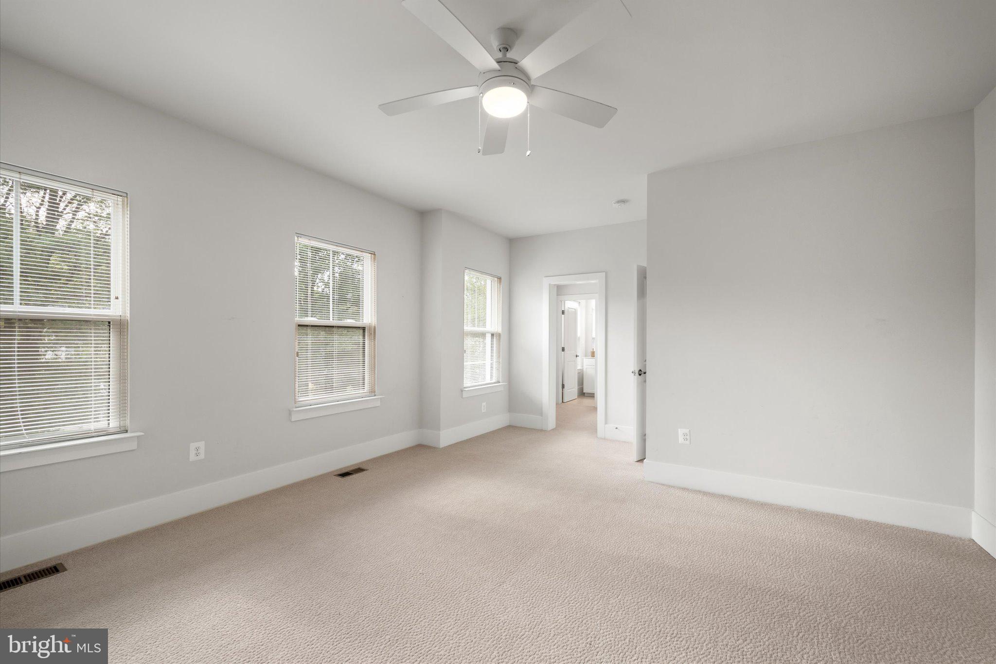 MILBURN TERRACE - Residential