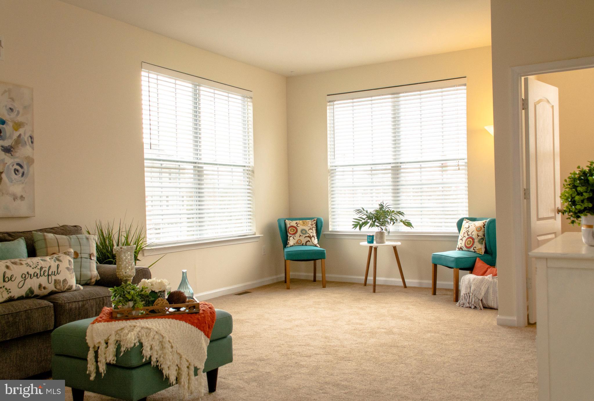 PERSIMON CREEK - Residential Lease