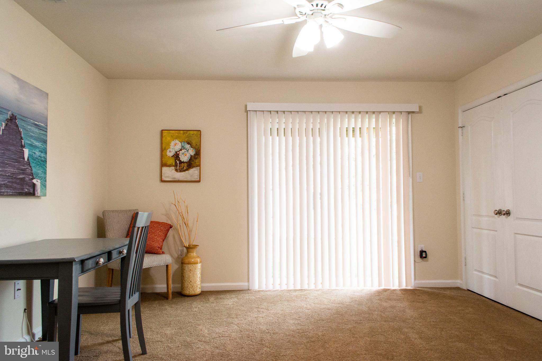 PERSIMON CREEK - Residential Lease