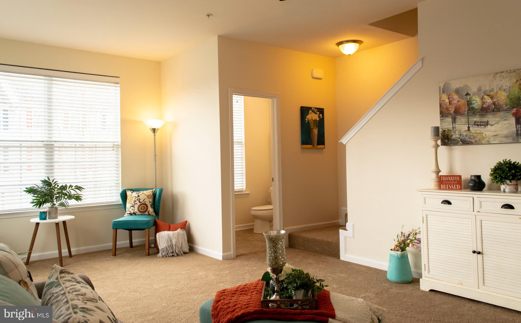 PERSIMON CREEK - Residential Lease