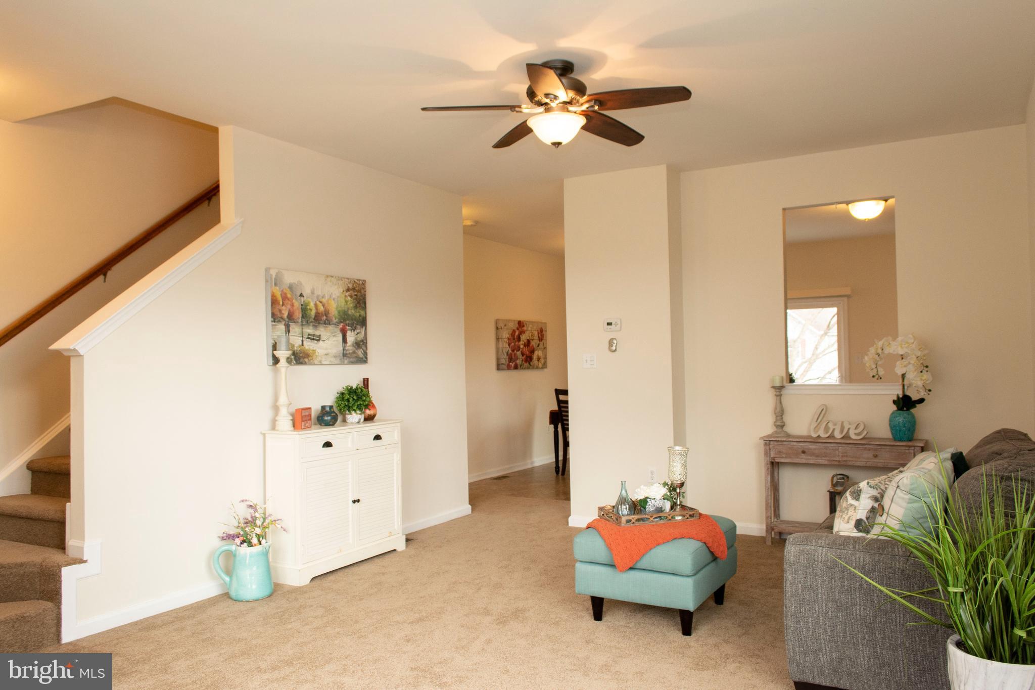 PERSIMON CREEK - Residential Lease