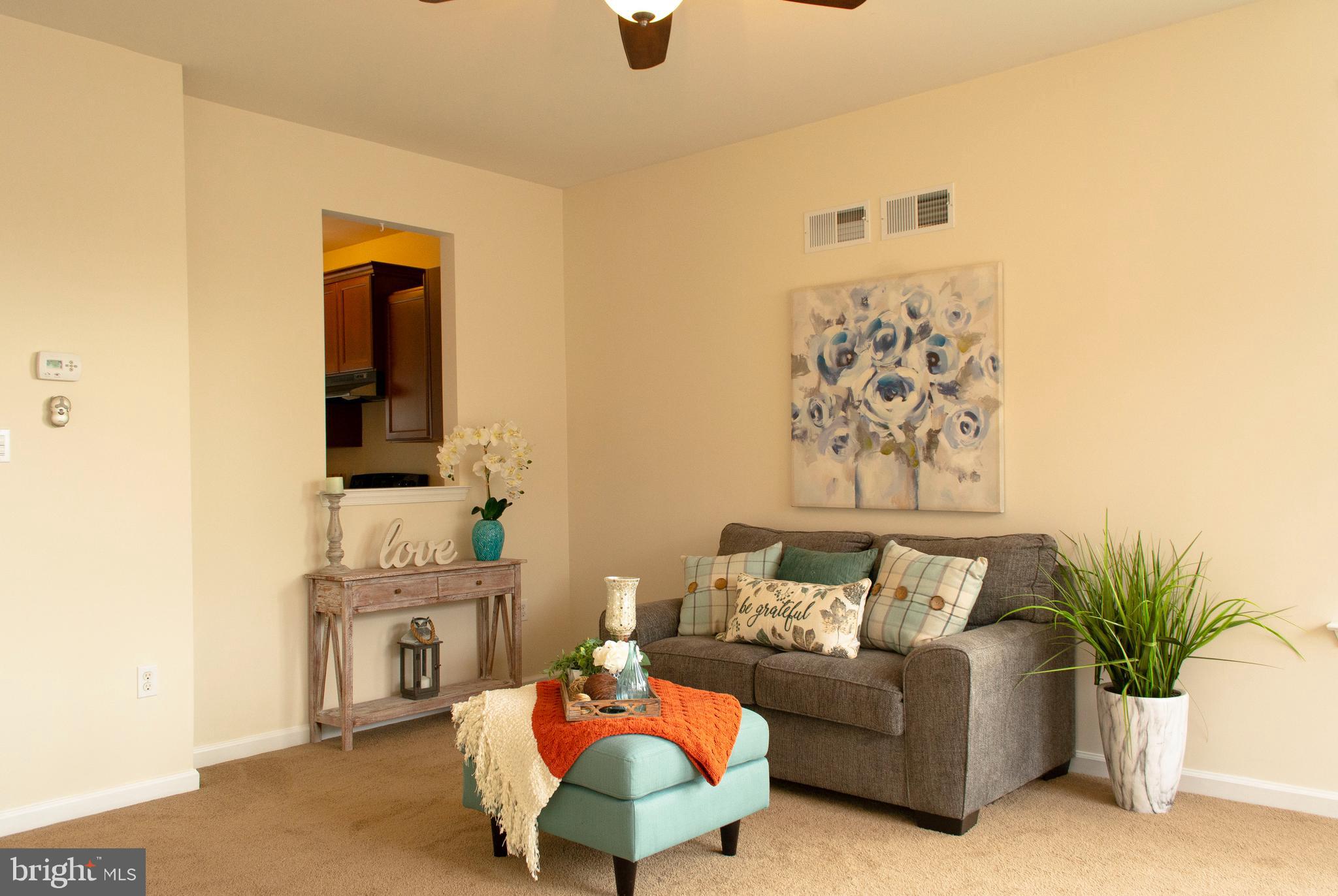 PERSIMON CREEK - Residential Lease