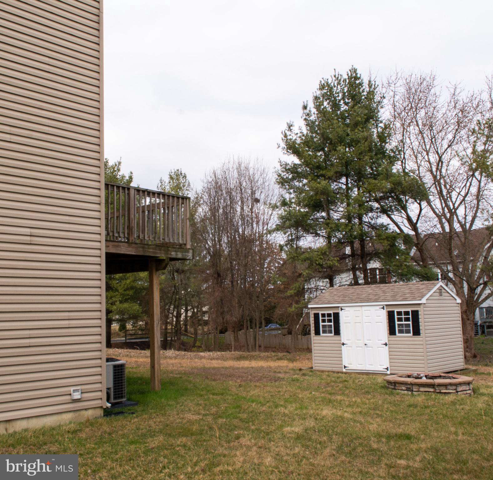 PERSIMON CREEK - Residential Lease