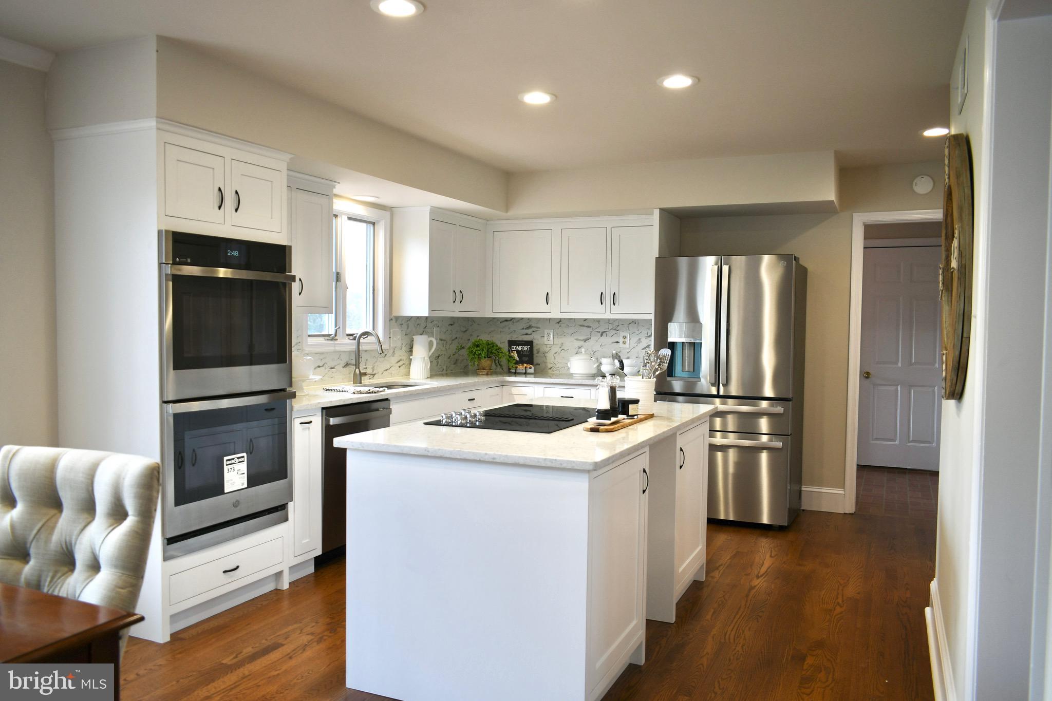 THREE PONDS - Residential