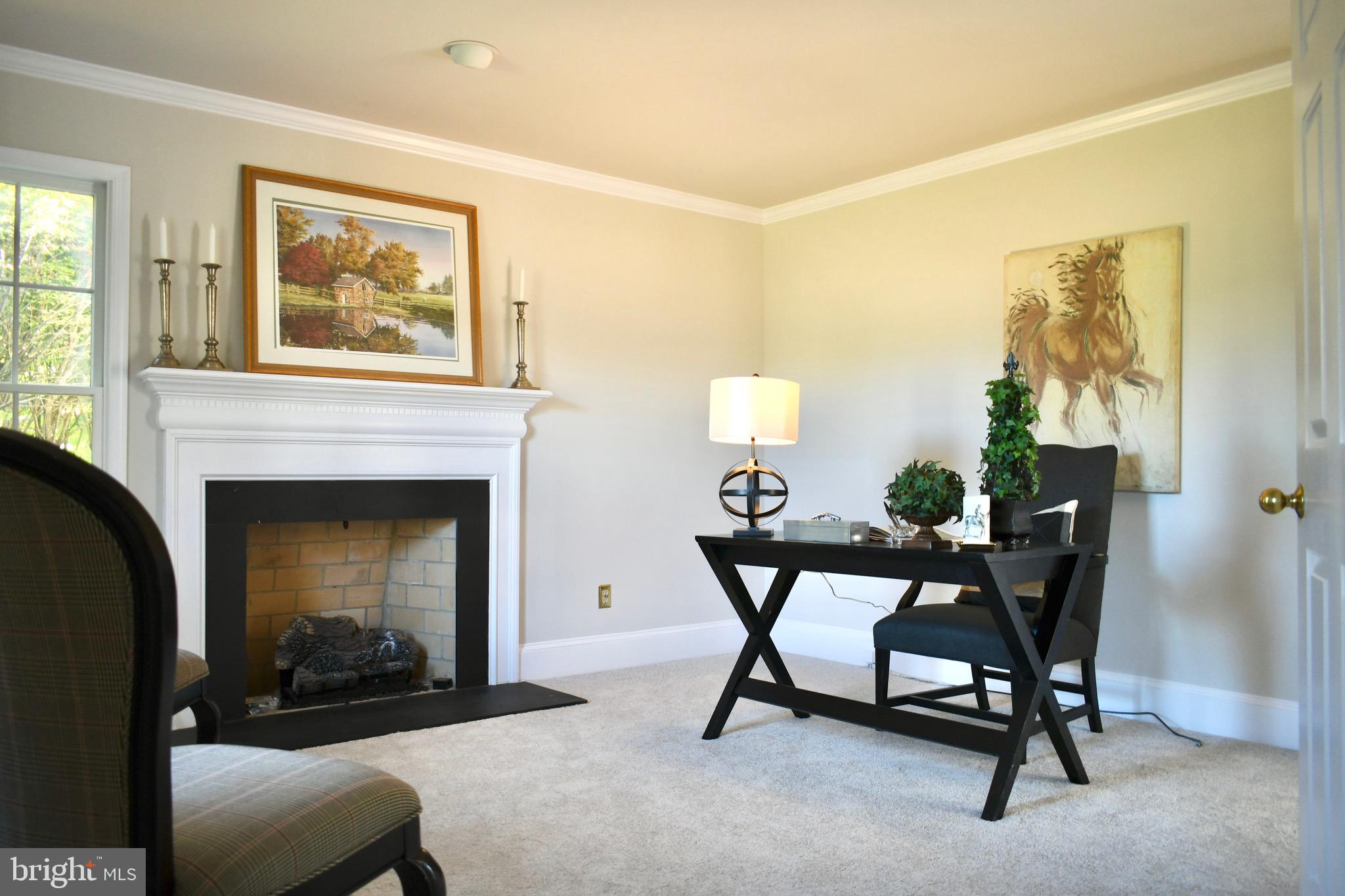 THREE PONDS - Residential