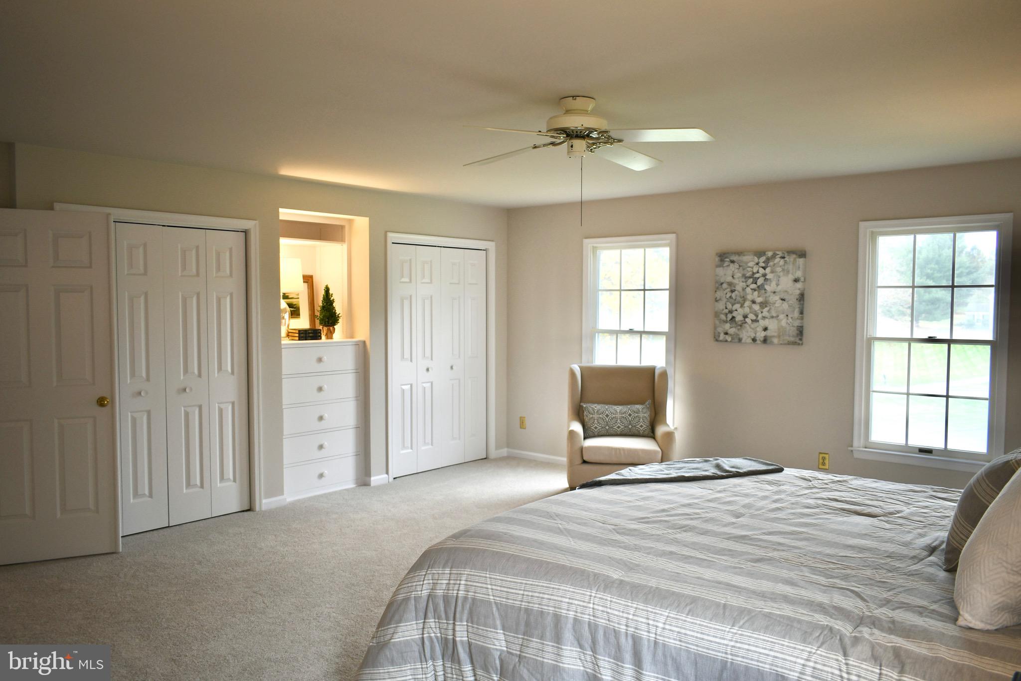 THREE PONDS - Residential