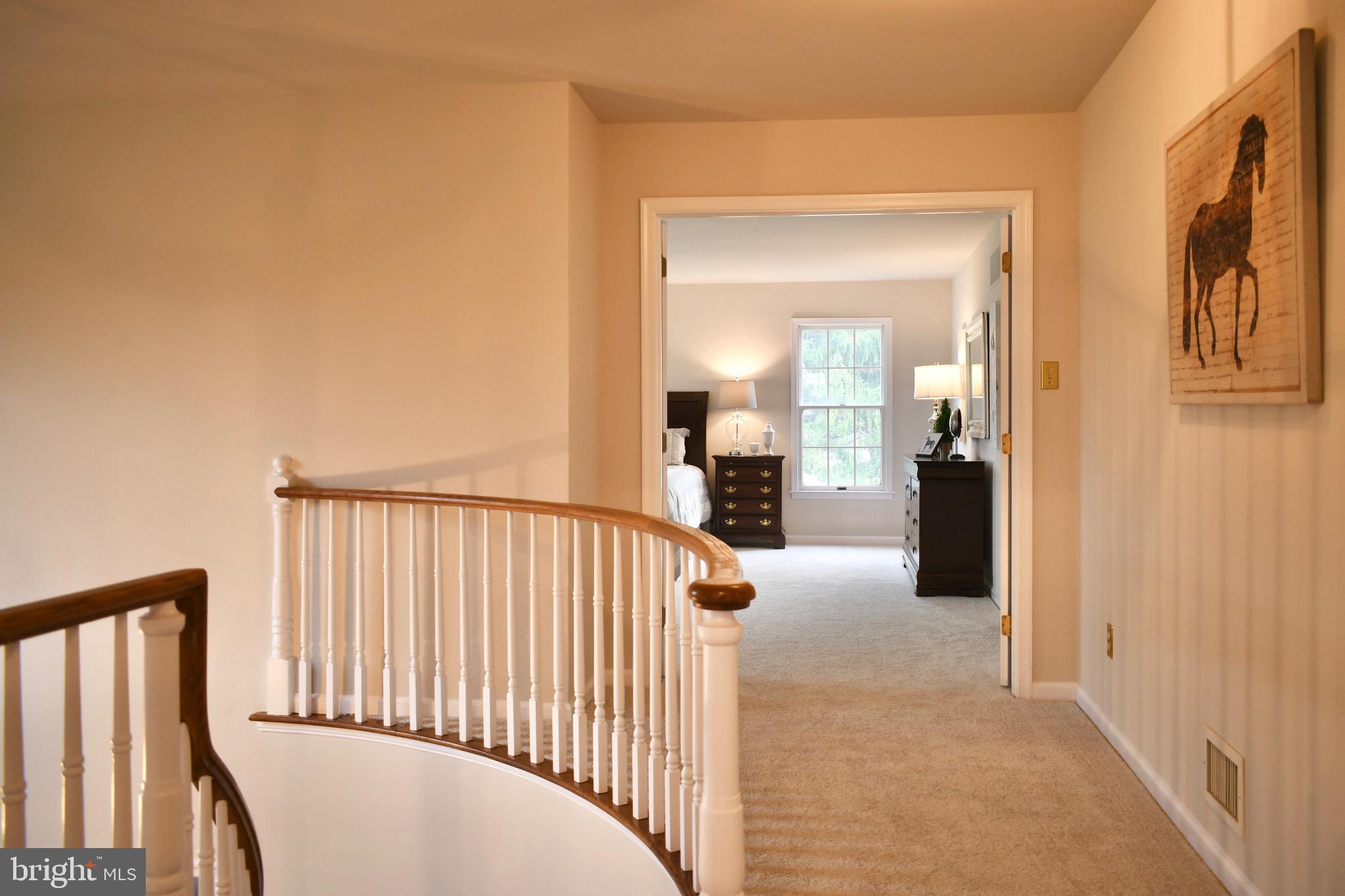 THREE PONDS - Residential