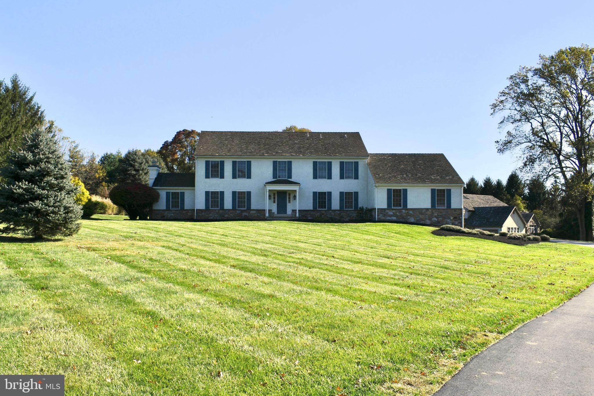 116 THREE PONDS LANE