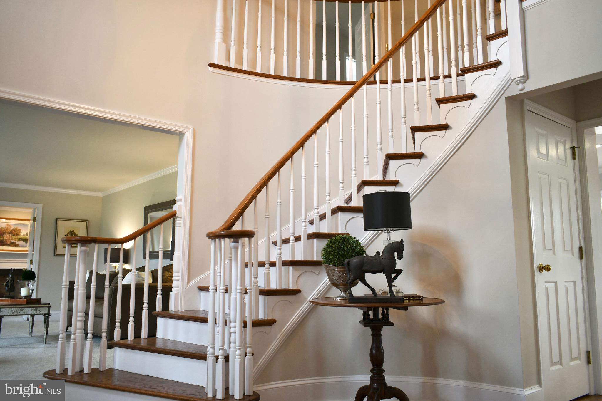 THREE PONDS - Residential