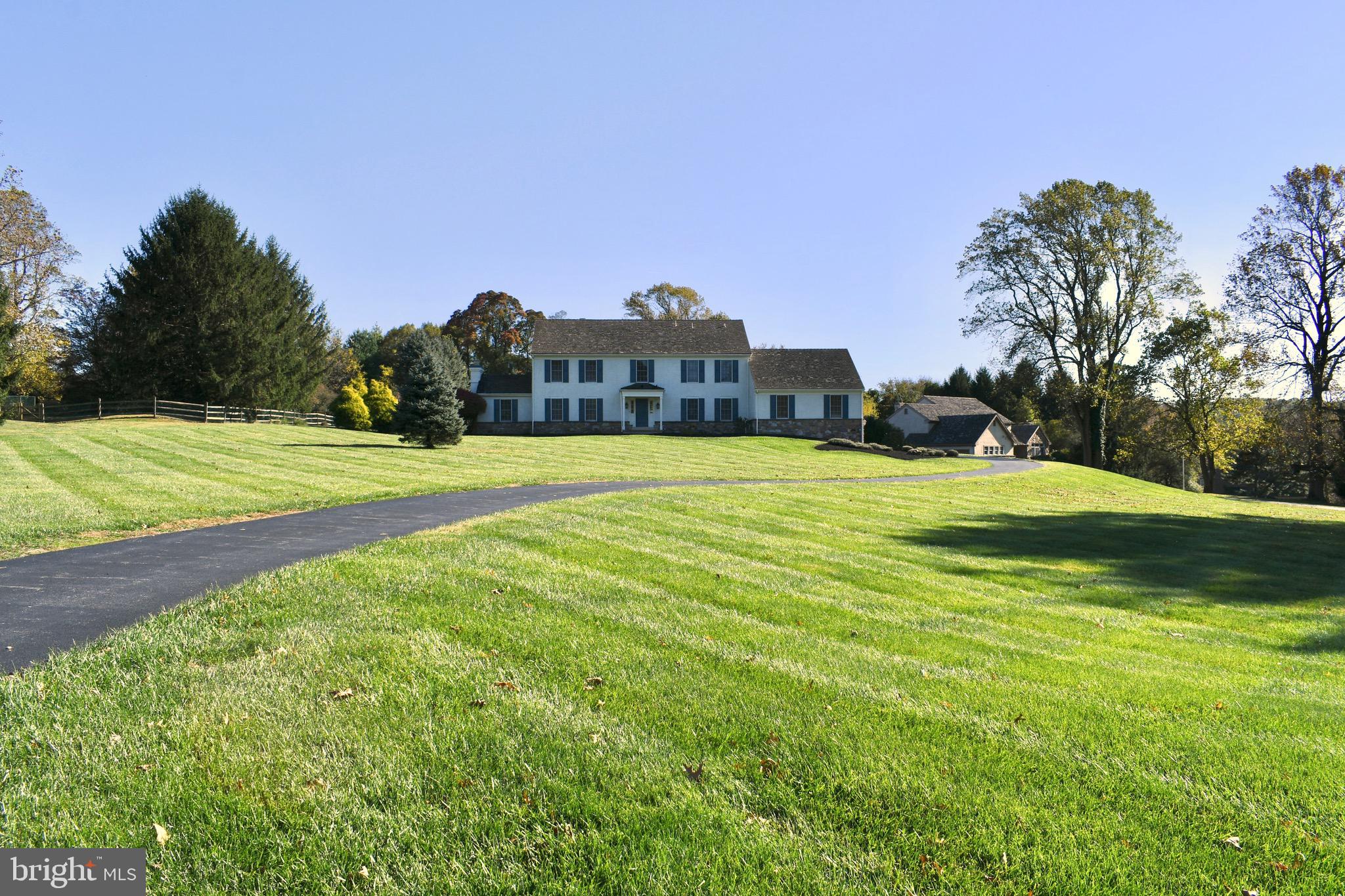 116 THREE PONDS LANE
