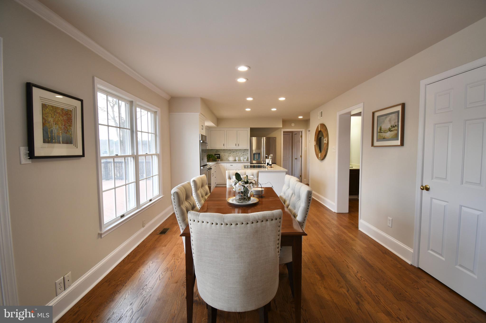 THREE PONDS - Residential