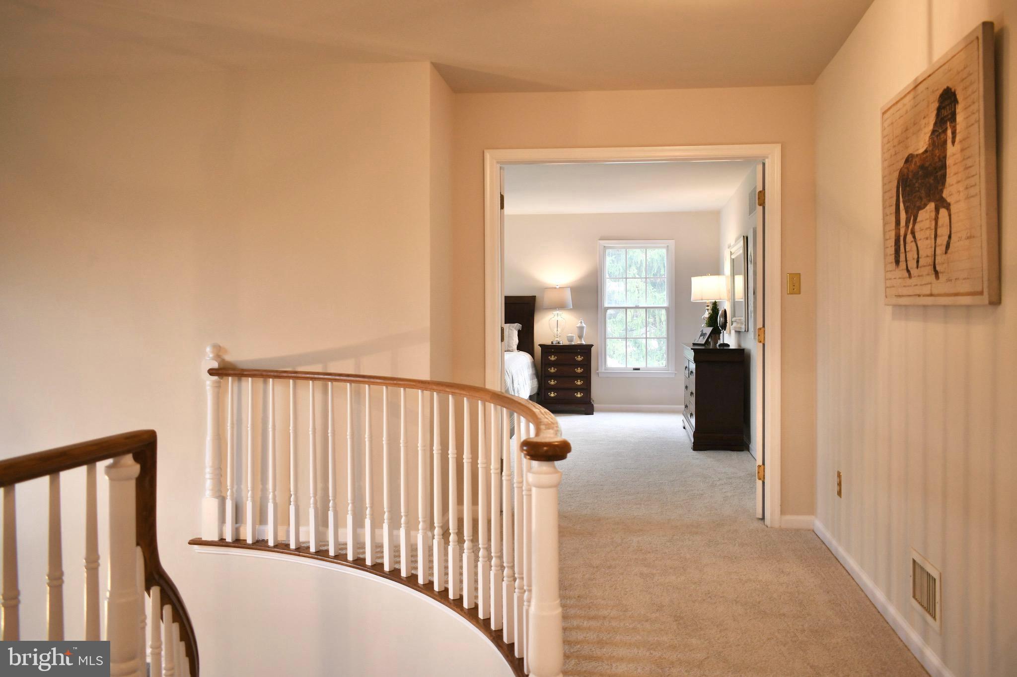 THREE PONDS - Residential