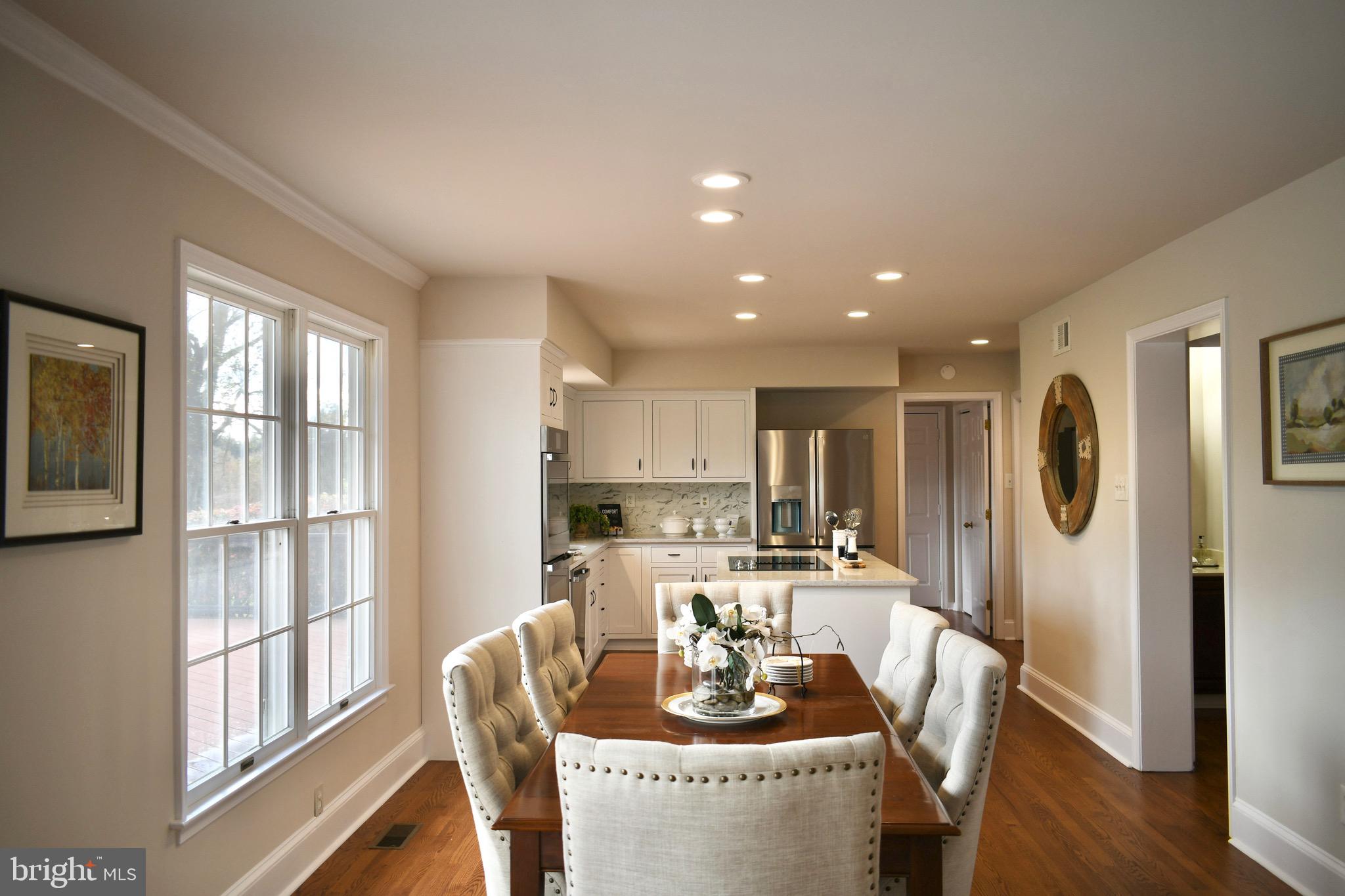 THREE PONDS - Residential