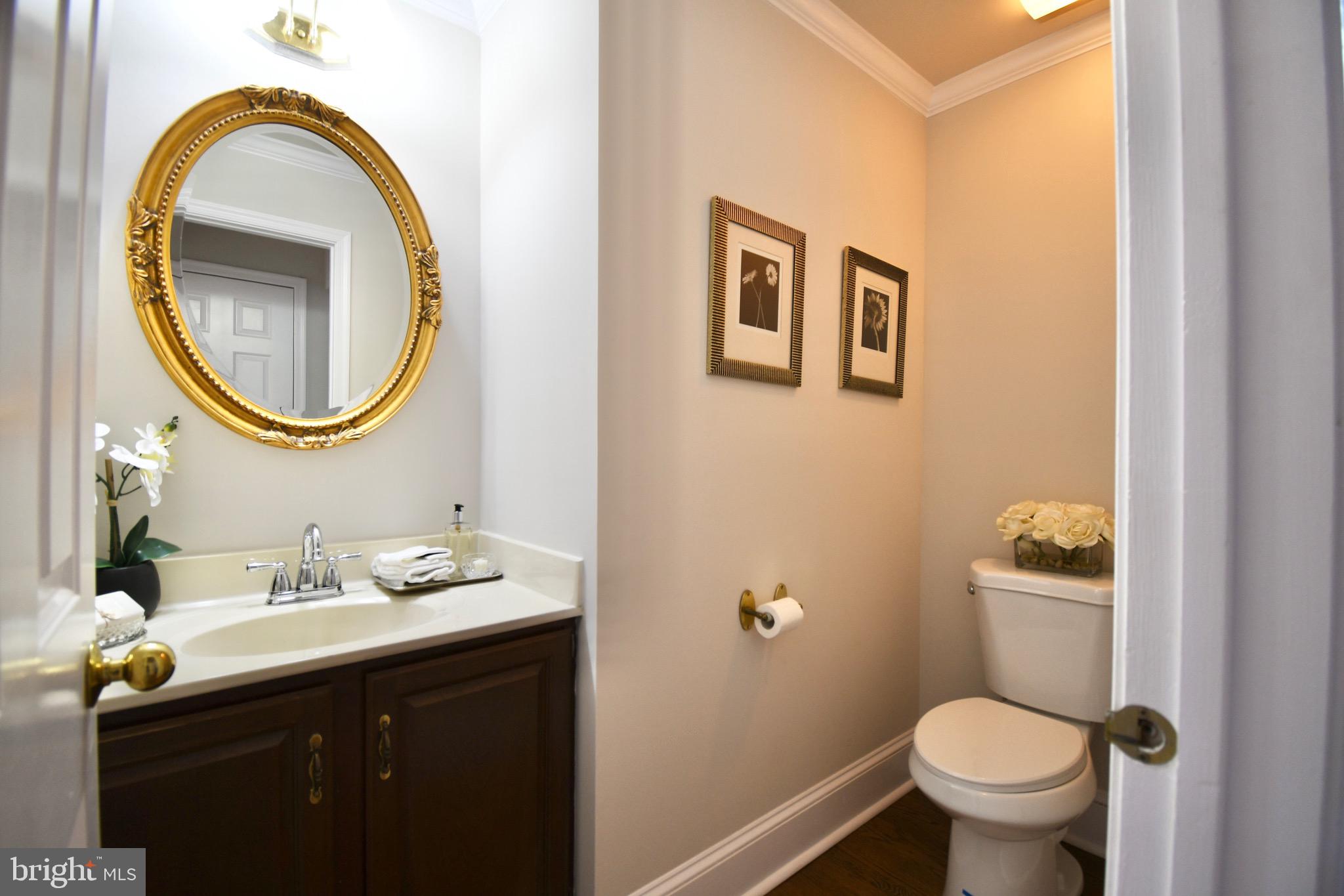 THREE PONDS - Residential