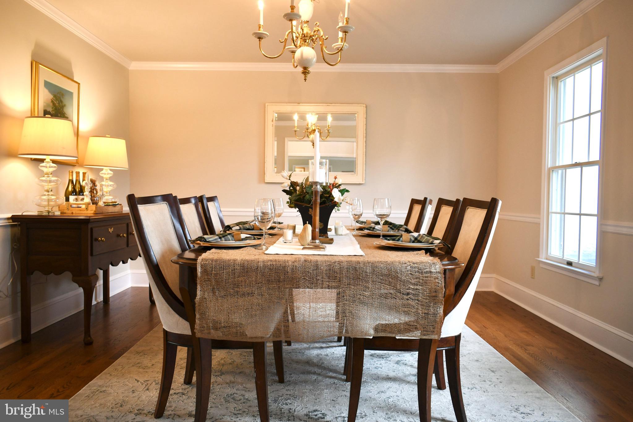 THREE PONDS - Residential