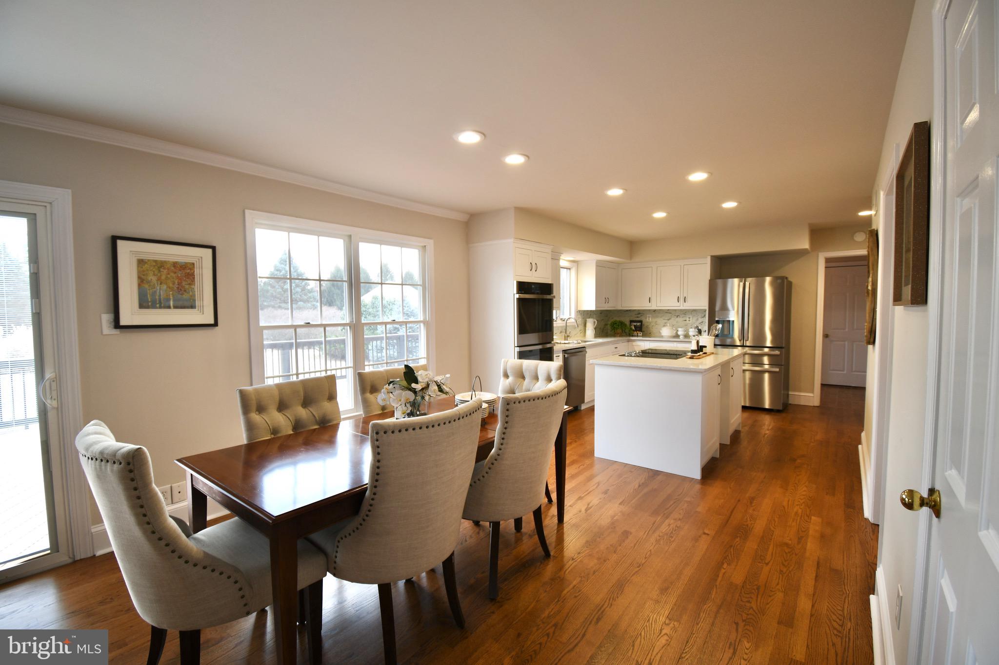 THREE PONDS - Residential