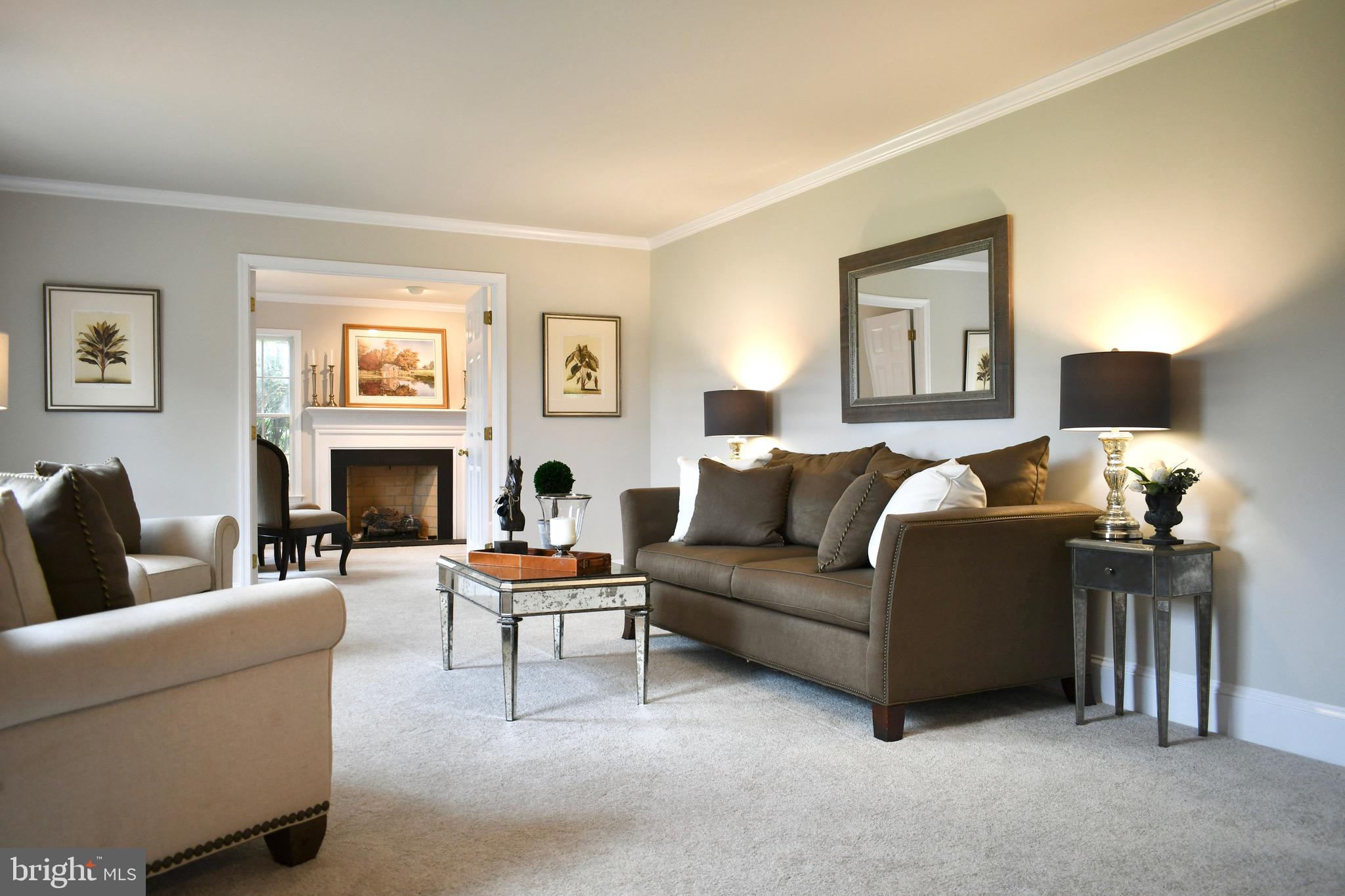 THREE PONDS - Residential